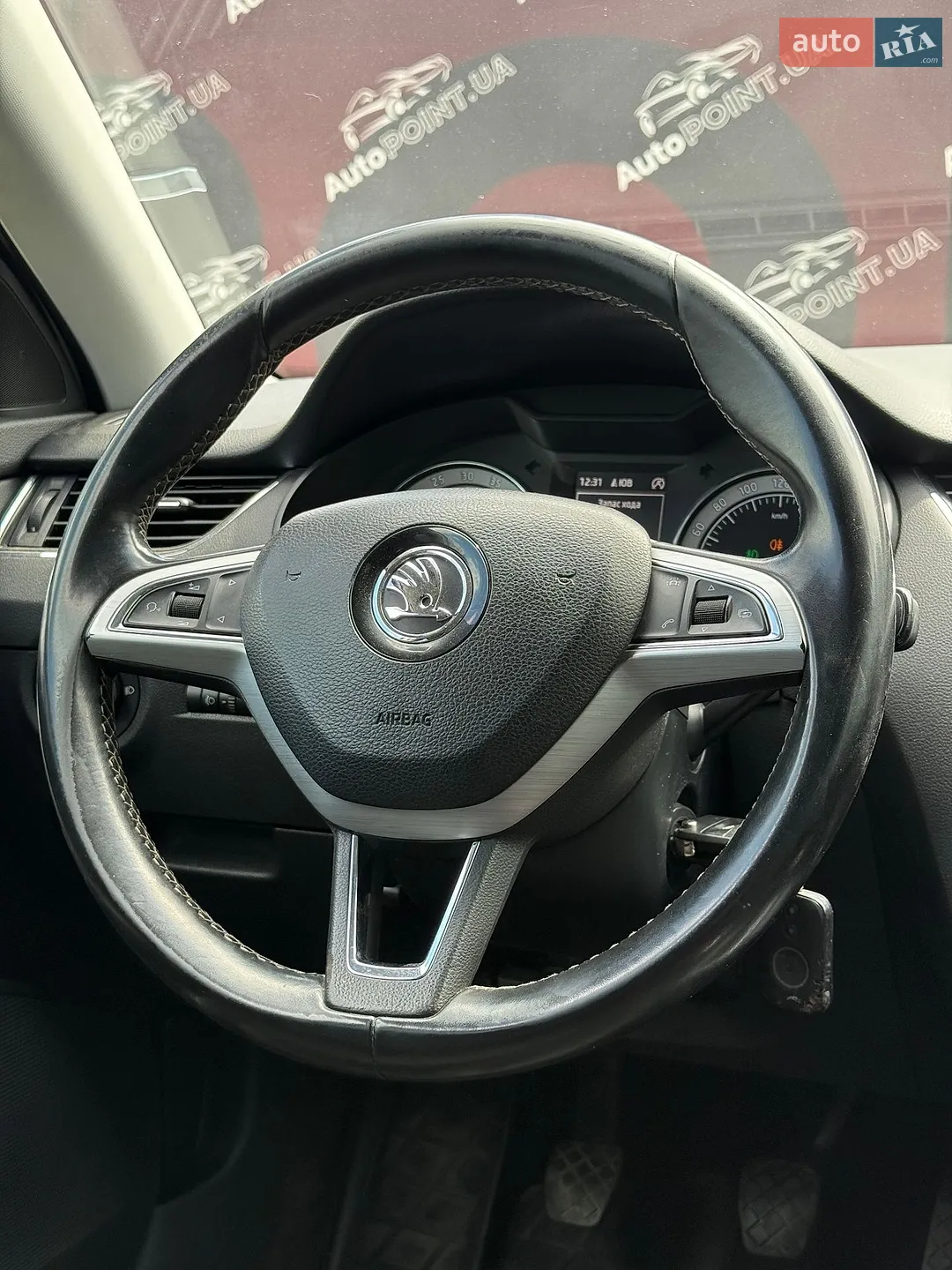 2015 Skoda Octavia - мініатюра 22