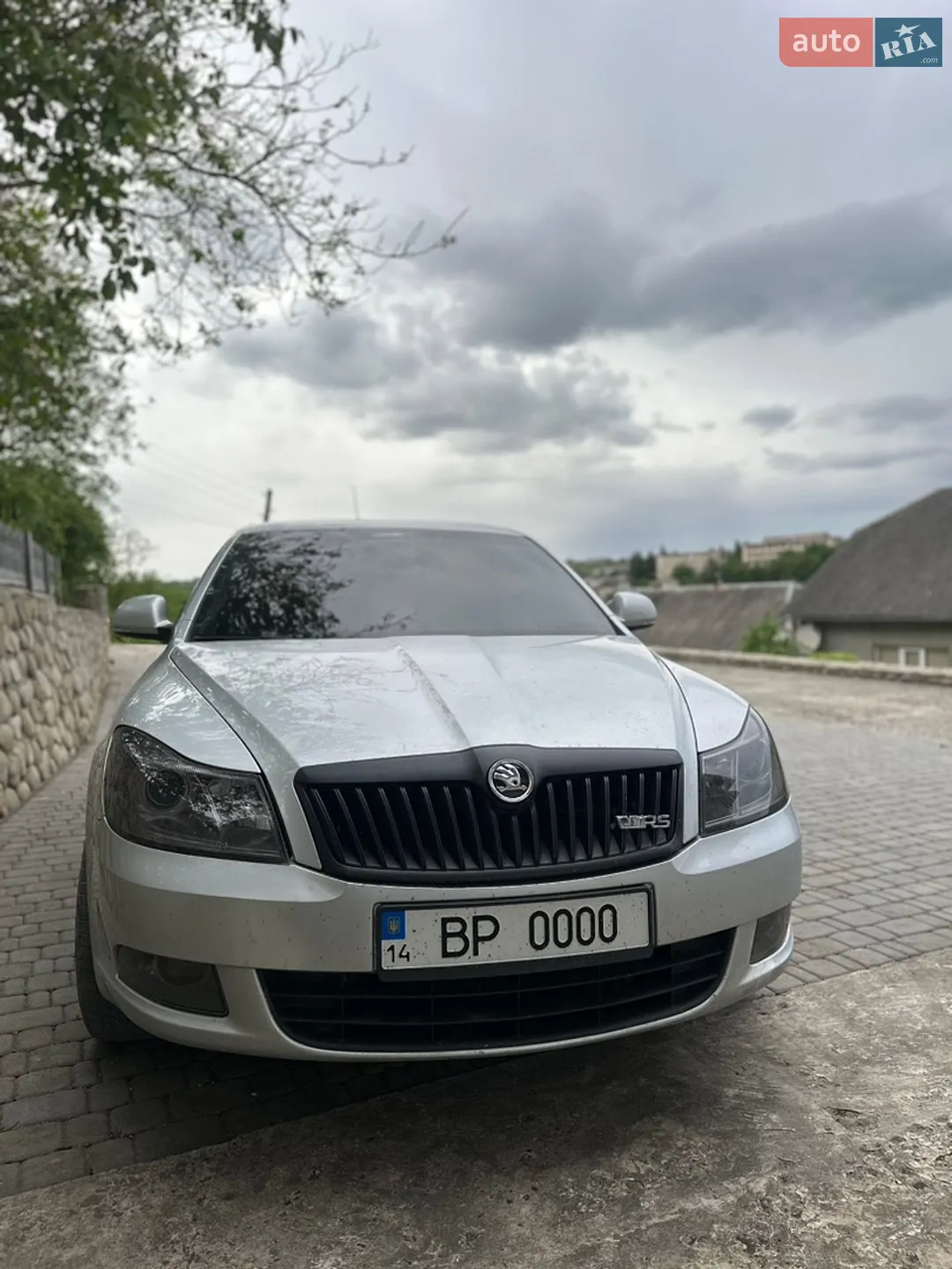 2010 Skoda Octavia - мініатюра 18
