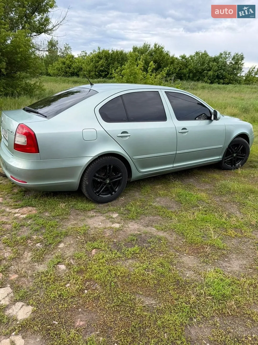 2010 Skoda Octavia - мініатюра 5