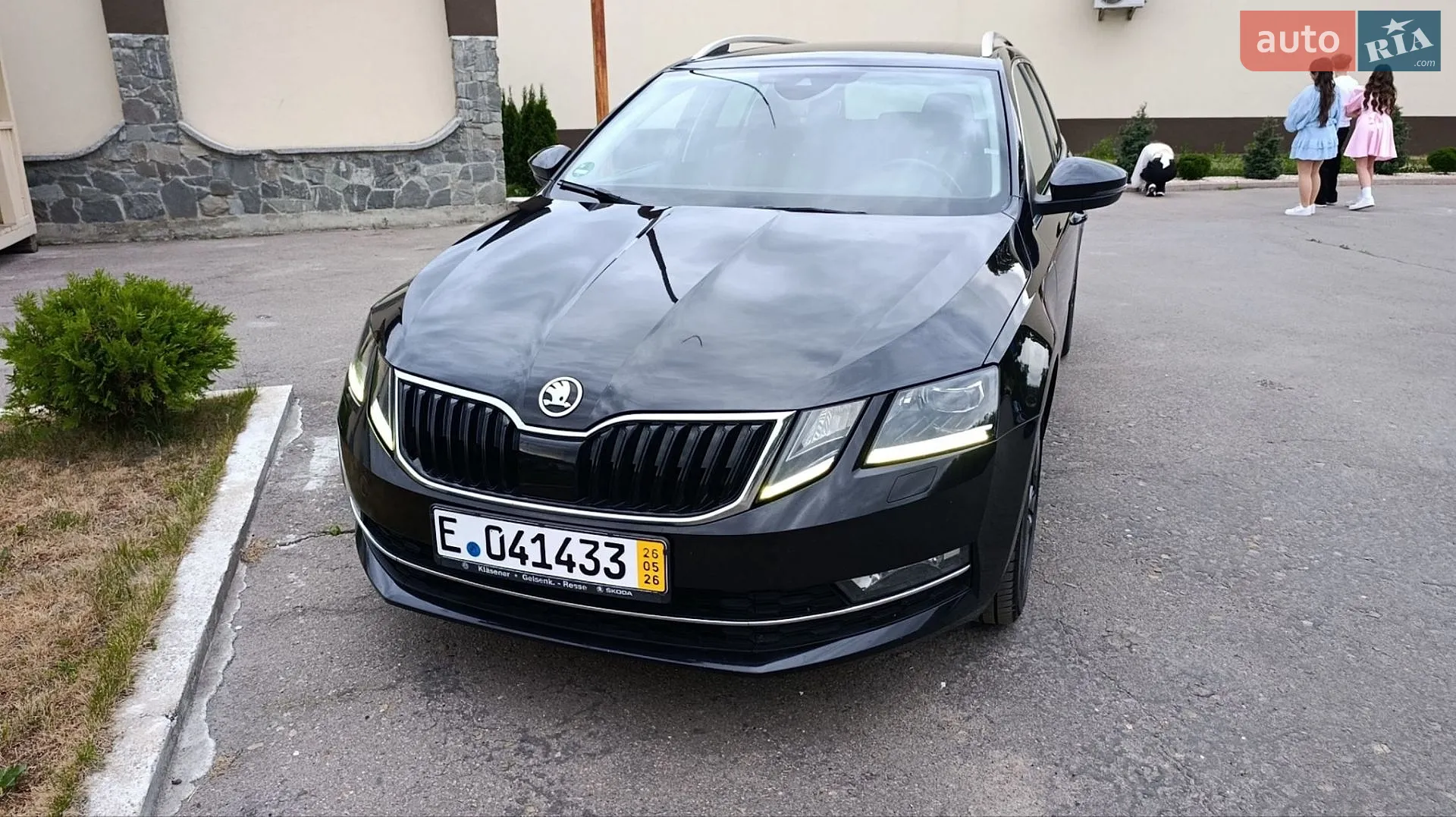 2019 Skoda Octavia - мініатюра 10