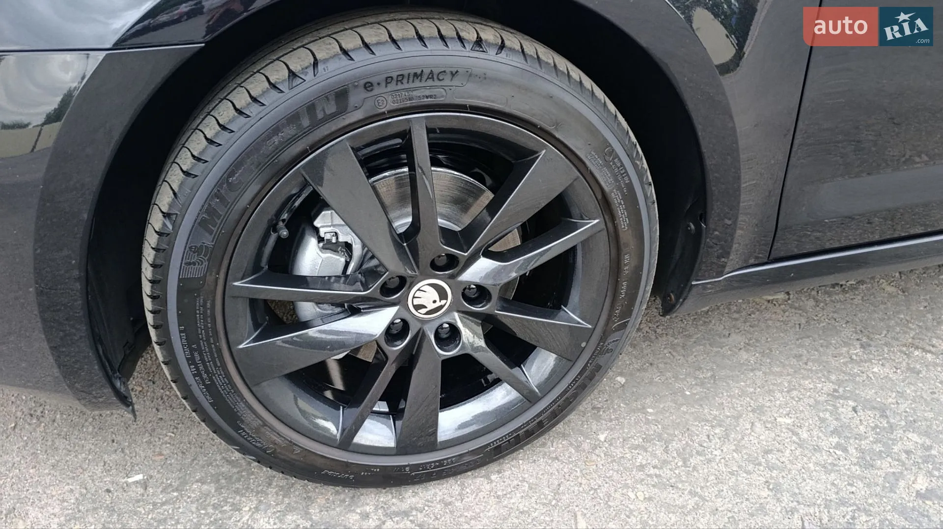 2019 Skoda Octavia - мініатюра 12