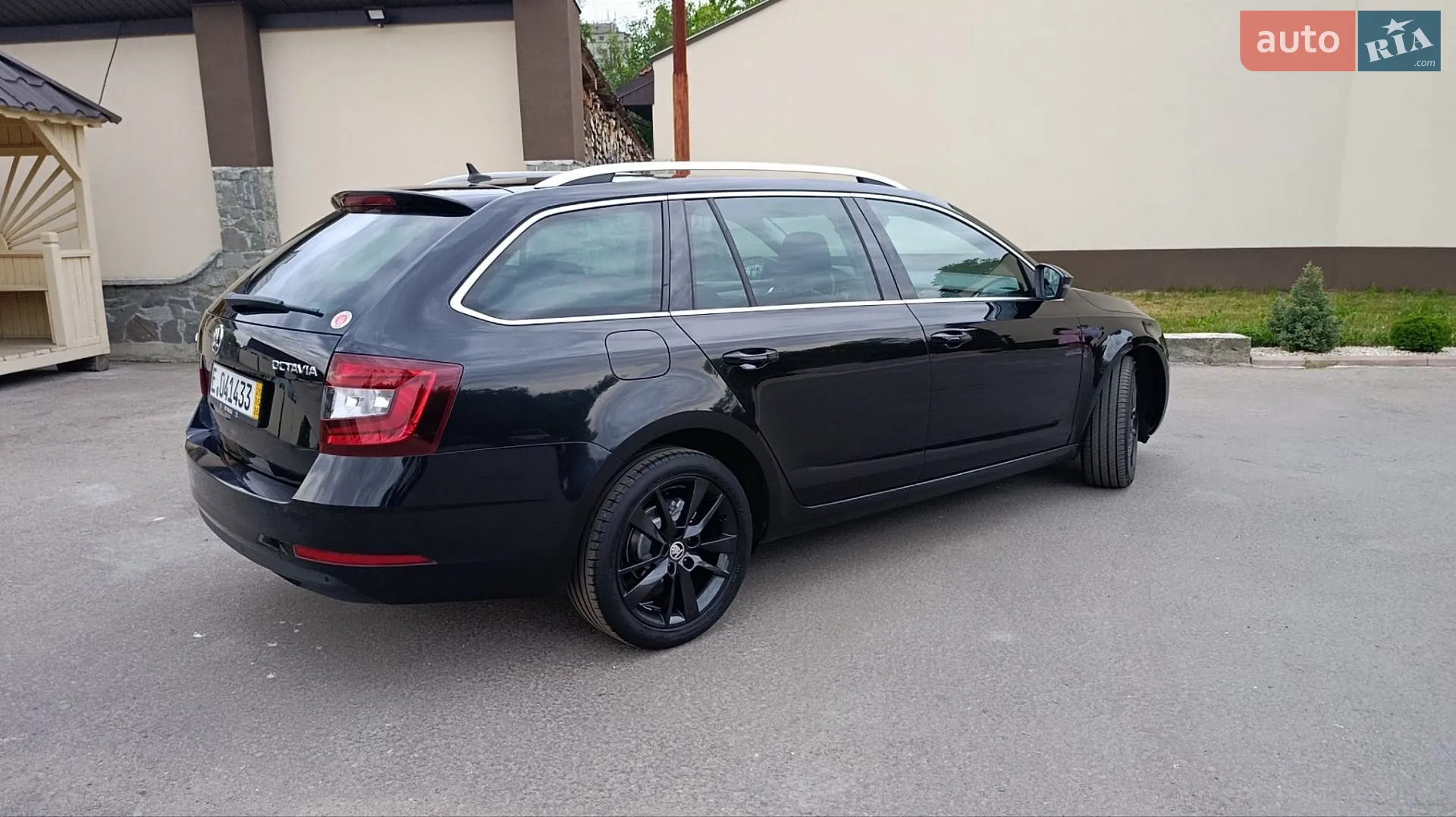 2019 Skoda Octavia - мініатюра 23