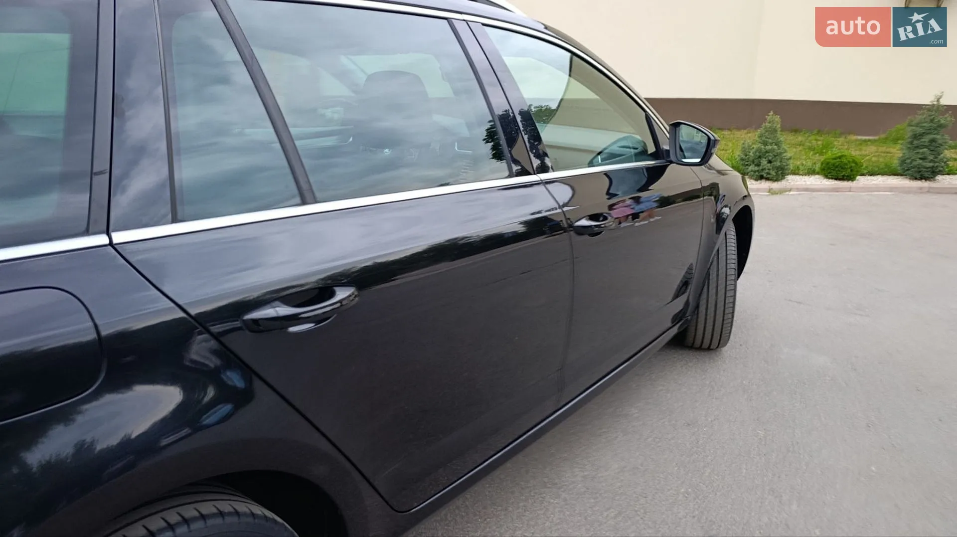2019 Skoda Octavia - мініатюра 27