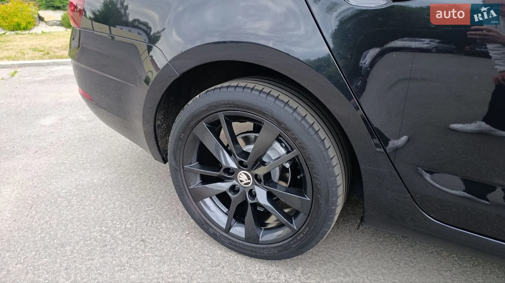 2019 Skoda Octavia - мініатюра 33