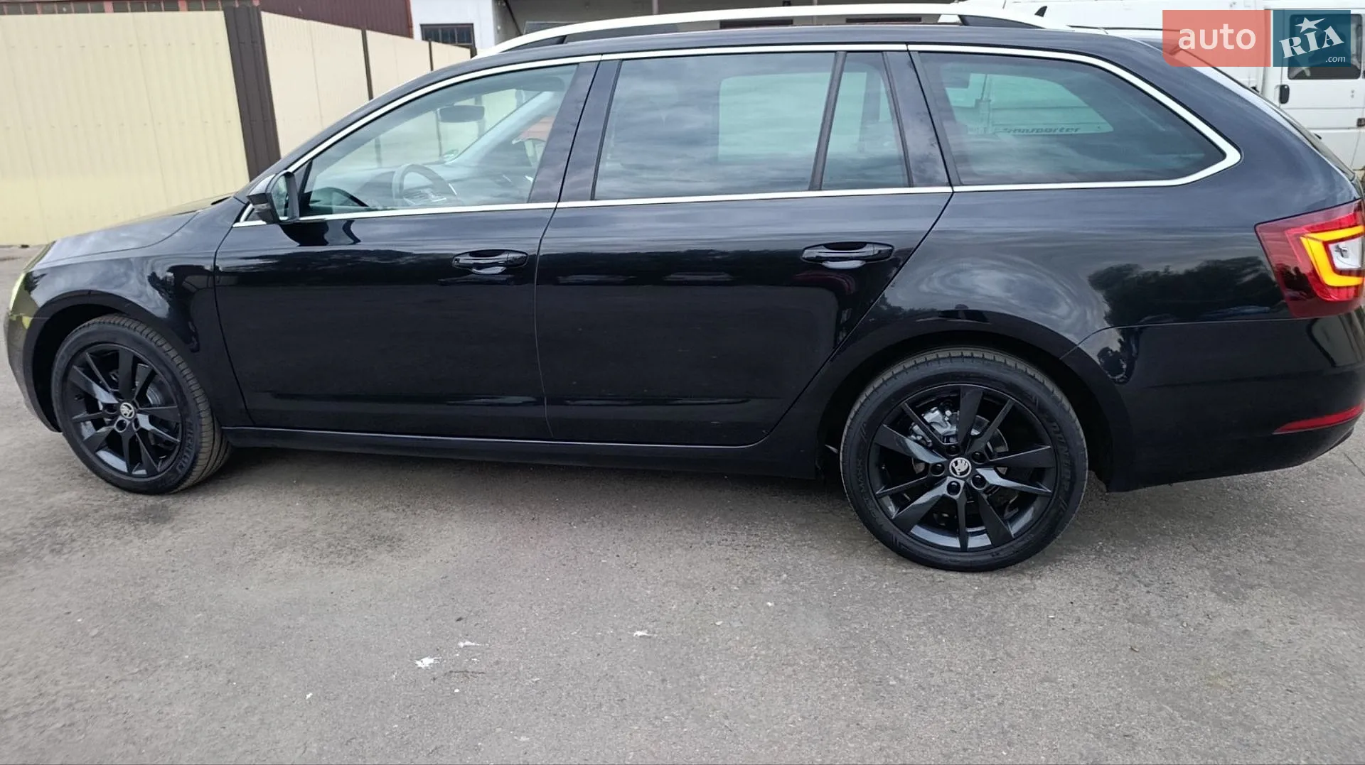 2019 Skoda Octavia - мініатюра 85