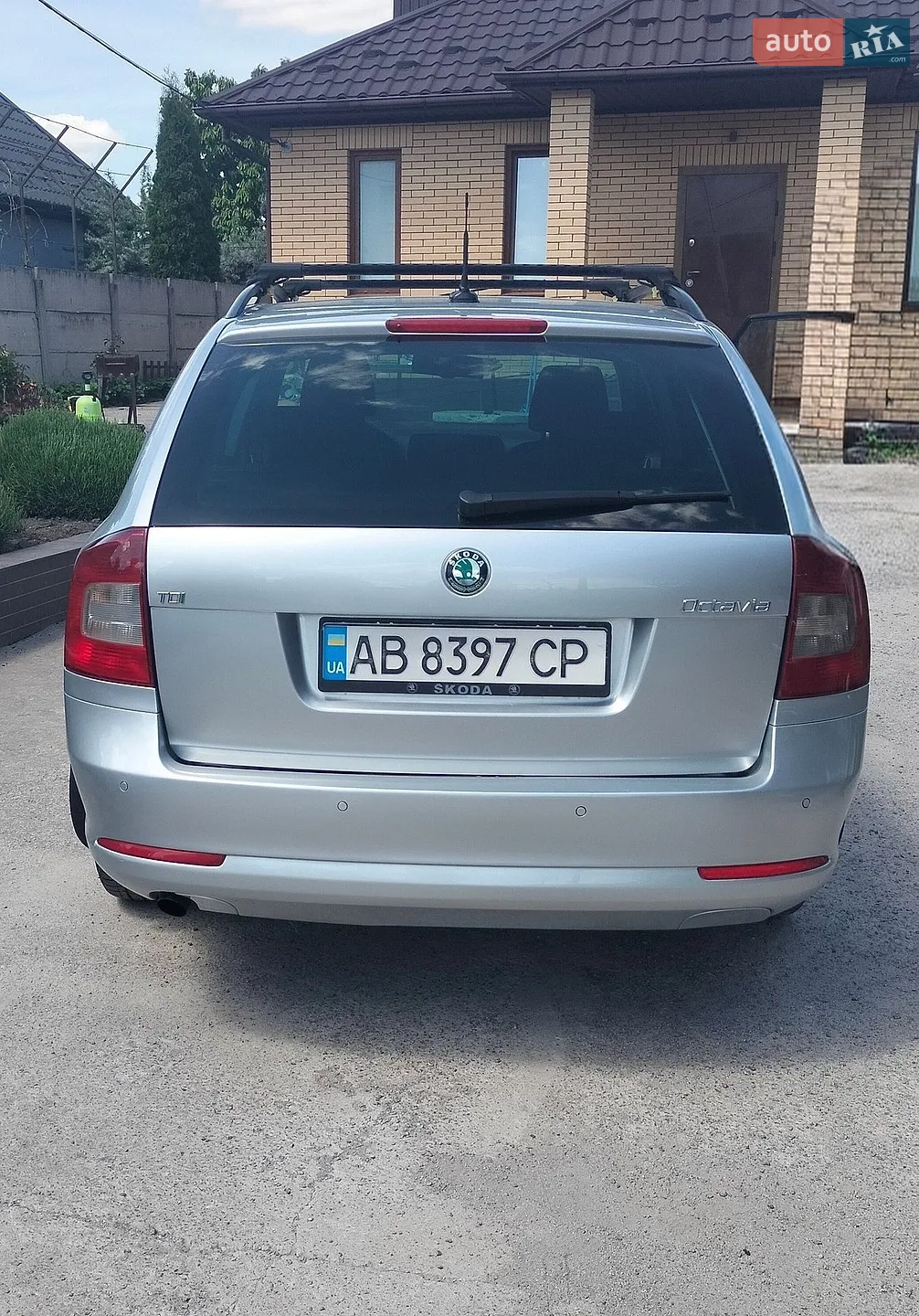 2013 Skoda Octavia - мініатюра 2