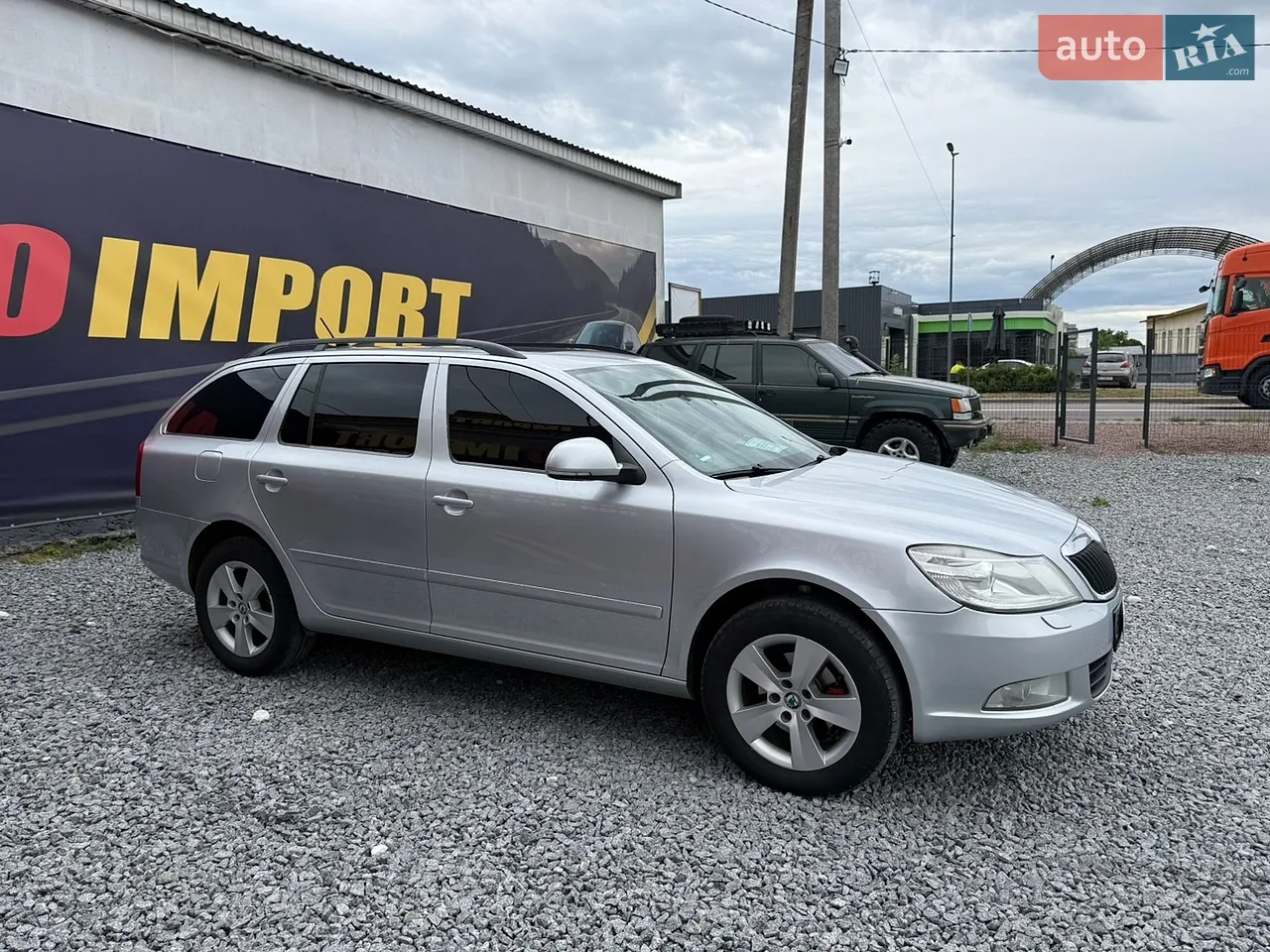 2012 Audi Q7 - мініатюра 39