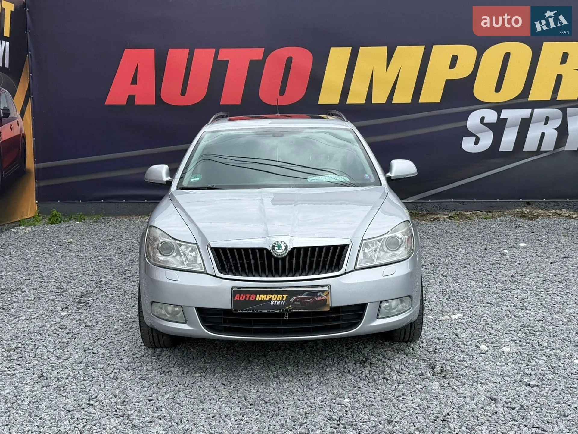 2012 Skoda Octavia - мініатюра 2