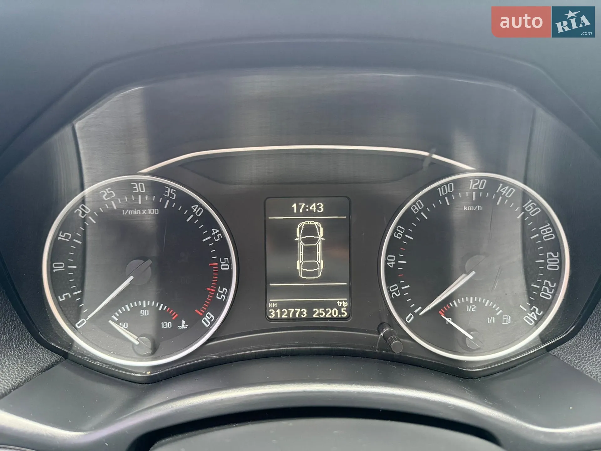 2012 Skoda Octavia - мініатюра 20
