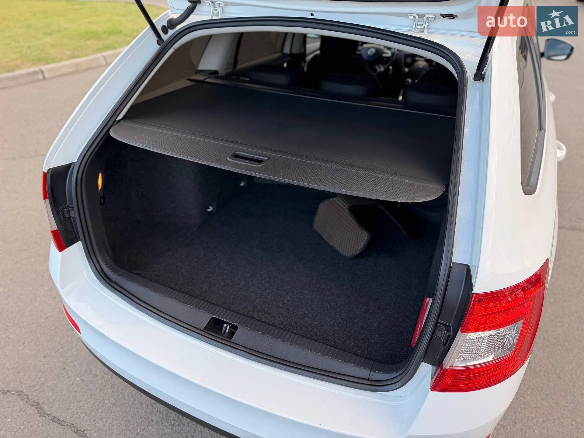 2015 Skoda Octavia - мініатюра 31