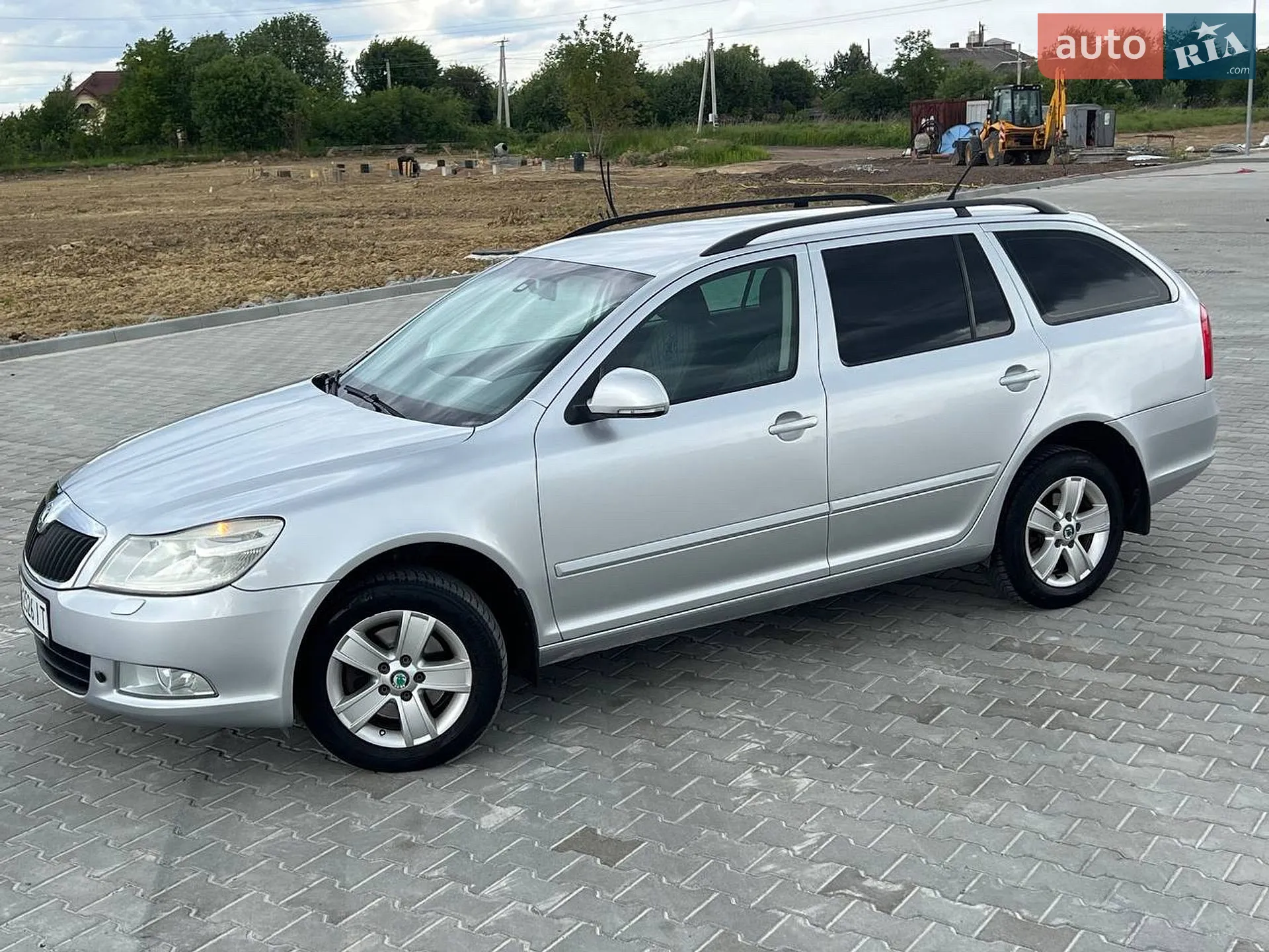 2012 Skoda Octavia - мініатюра 4