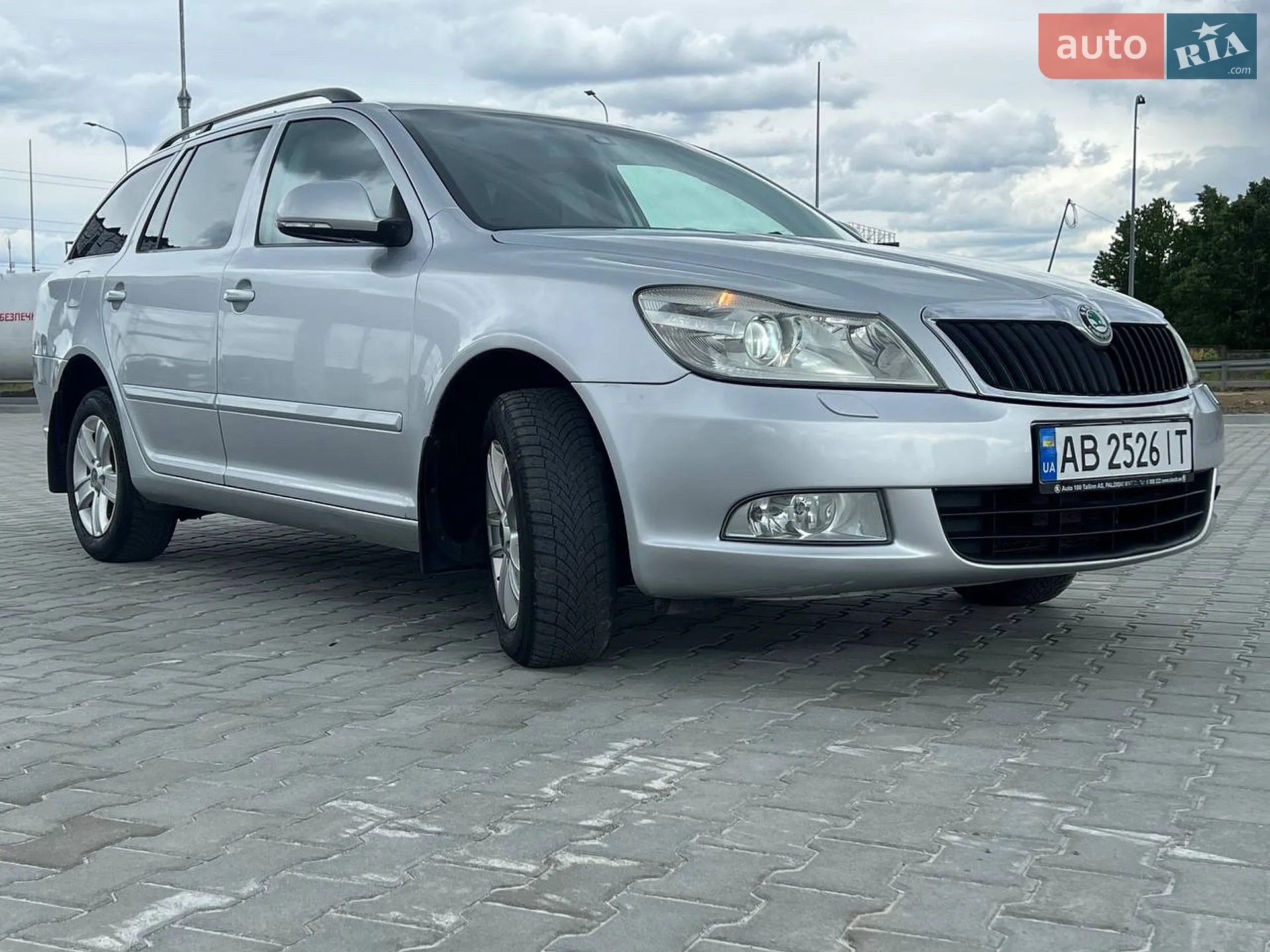 2012 Skoda Octavia - мініатюра 10