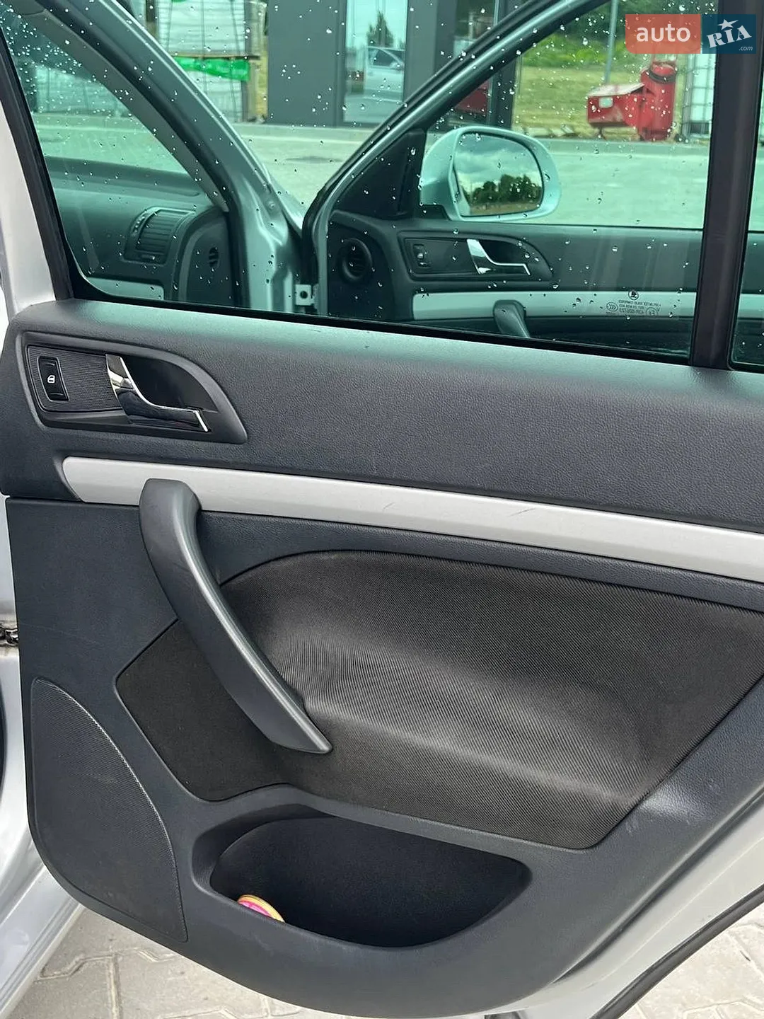 2012 Skoda Octavia - мініатюра 37