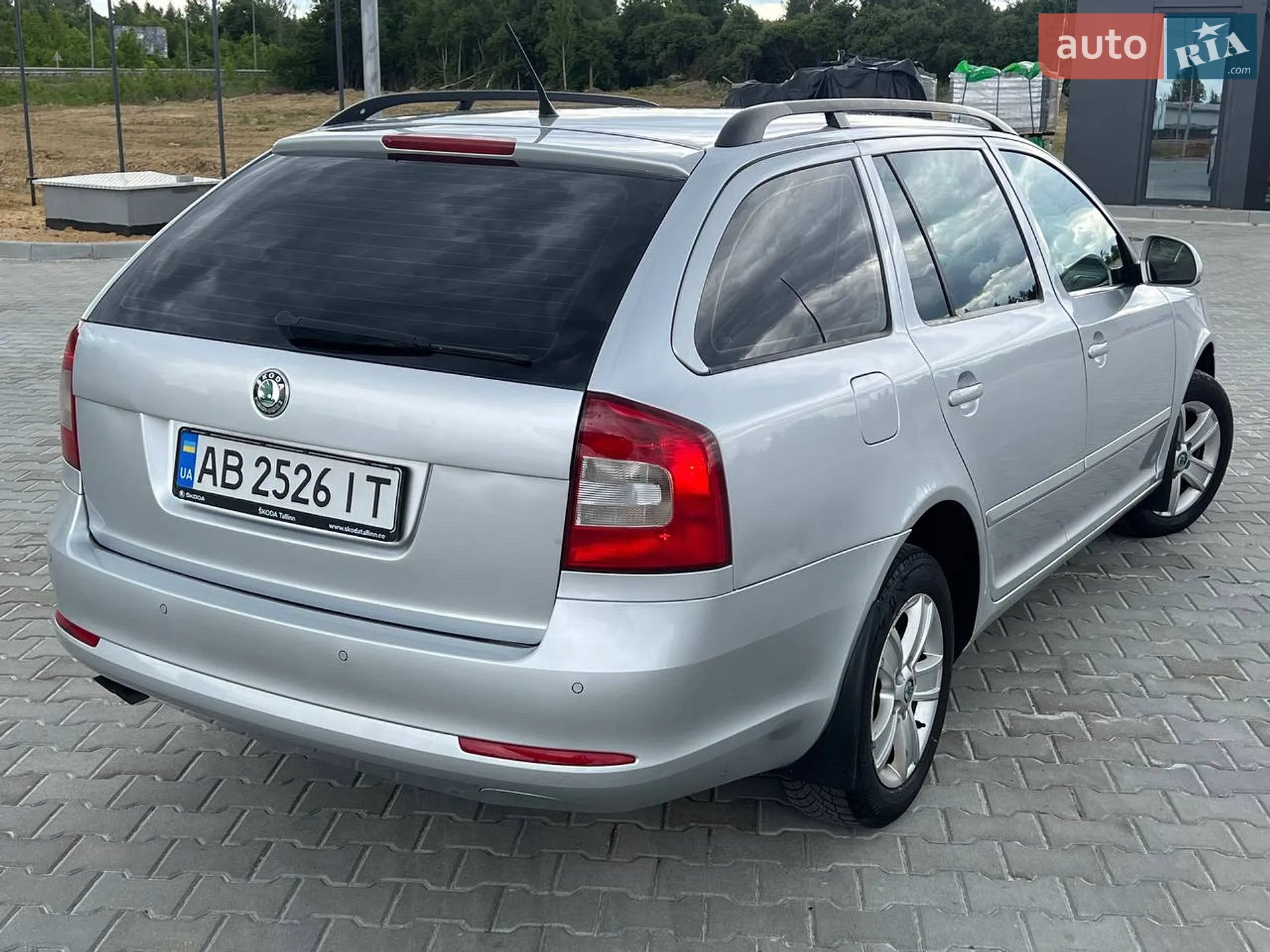 2012 Skoda Octavia - мініатюра 43