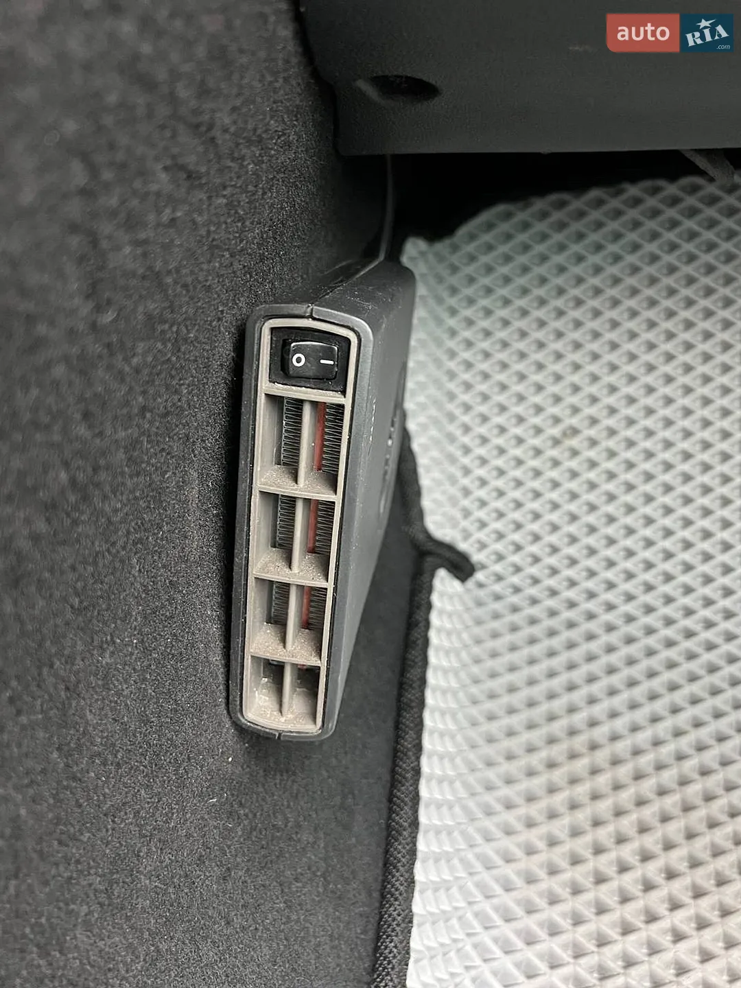 2012 Skoda Octavia - мініатюра 47