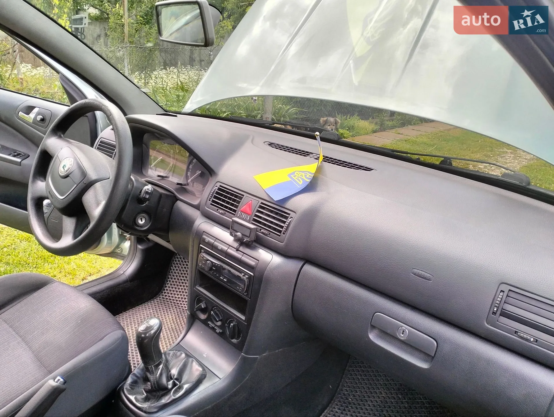 2010 Skoda Octavia - мініатюра 18