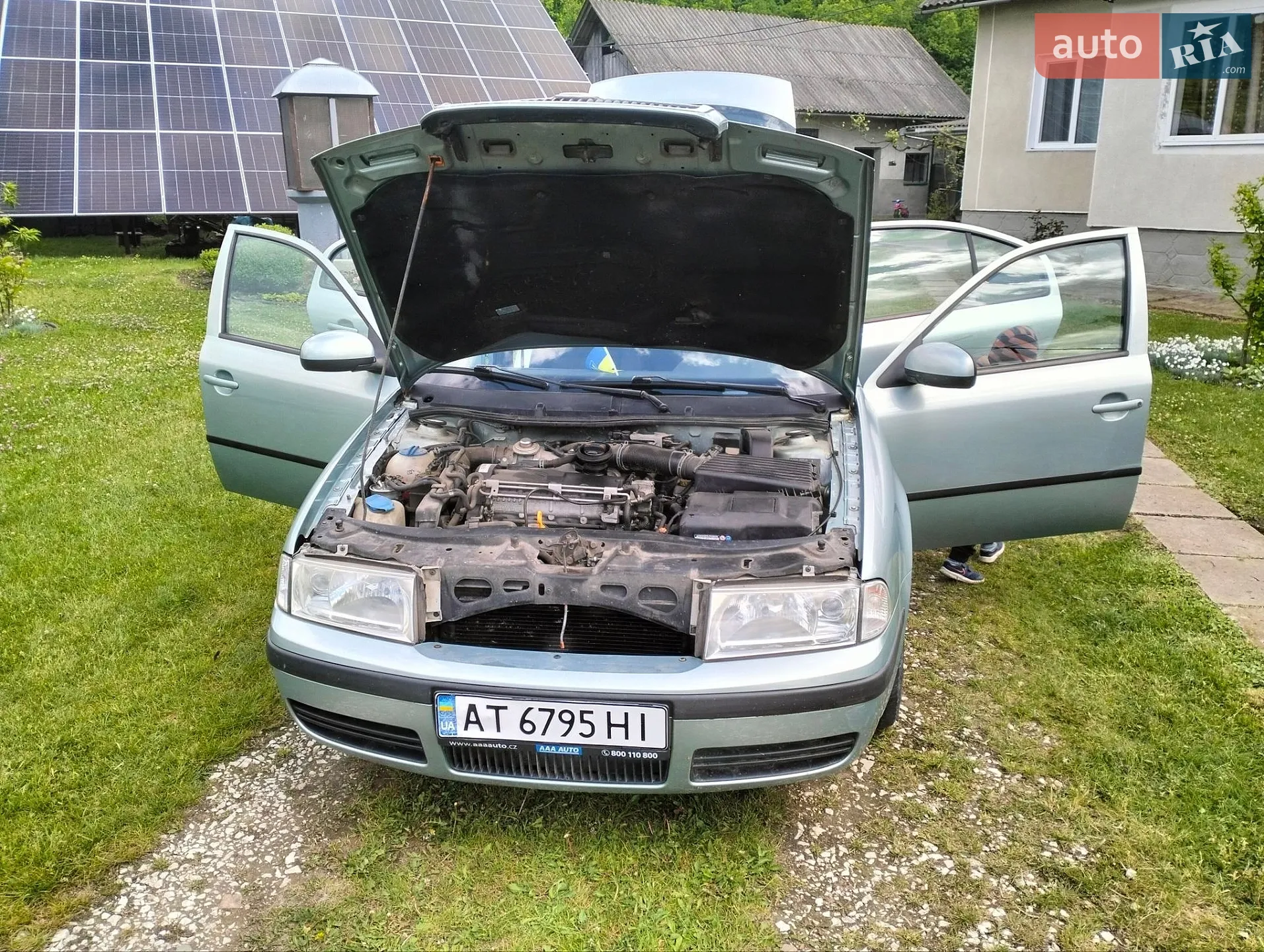 2010 Skoda Octavia - мініатюра 20