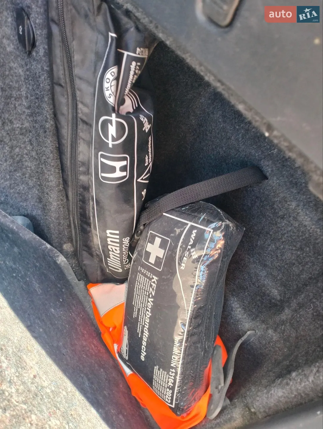 2010 Skoda Octavia - мініатюра 17