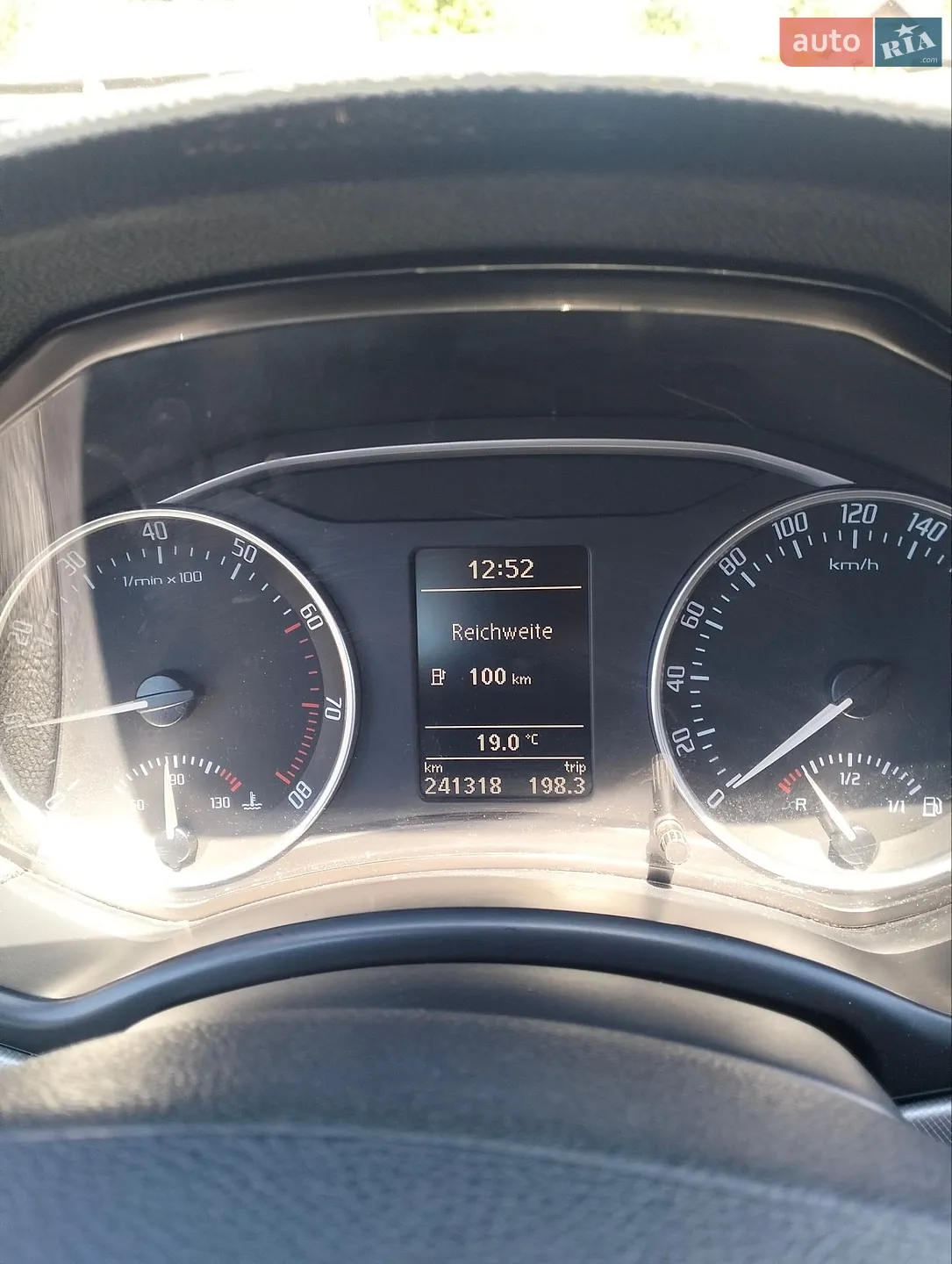 2010 Skoda Octavia - мініатюра 26