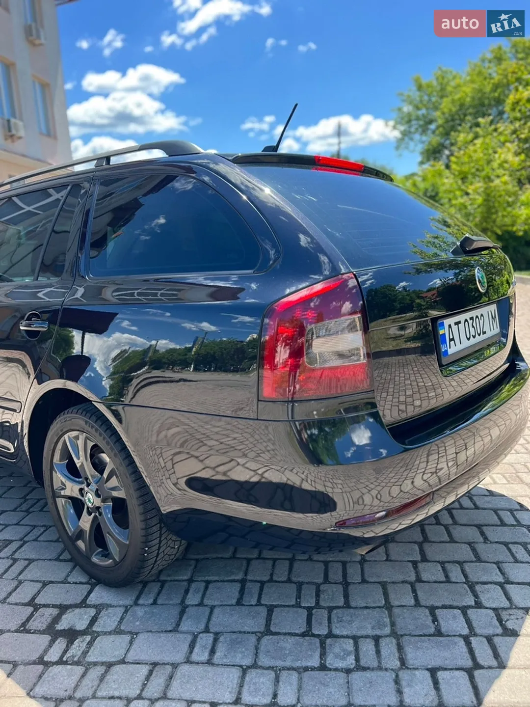 2012 Skoda Octavia - мініатюра 17