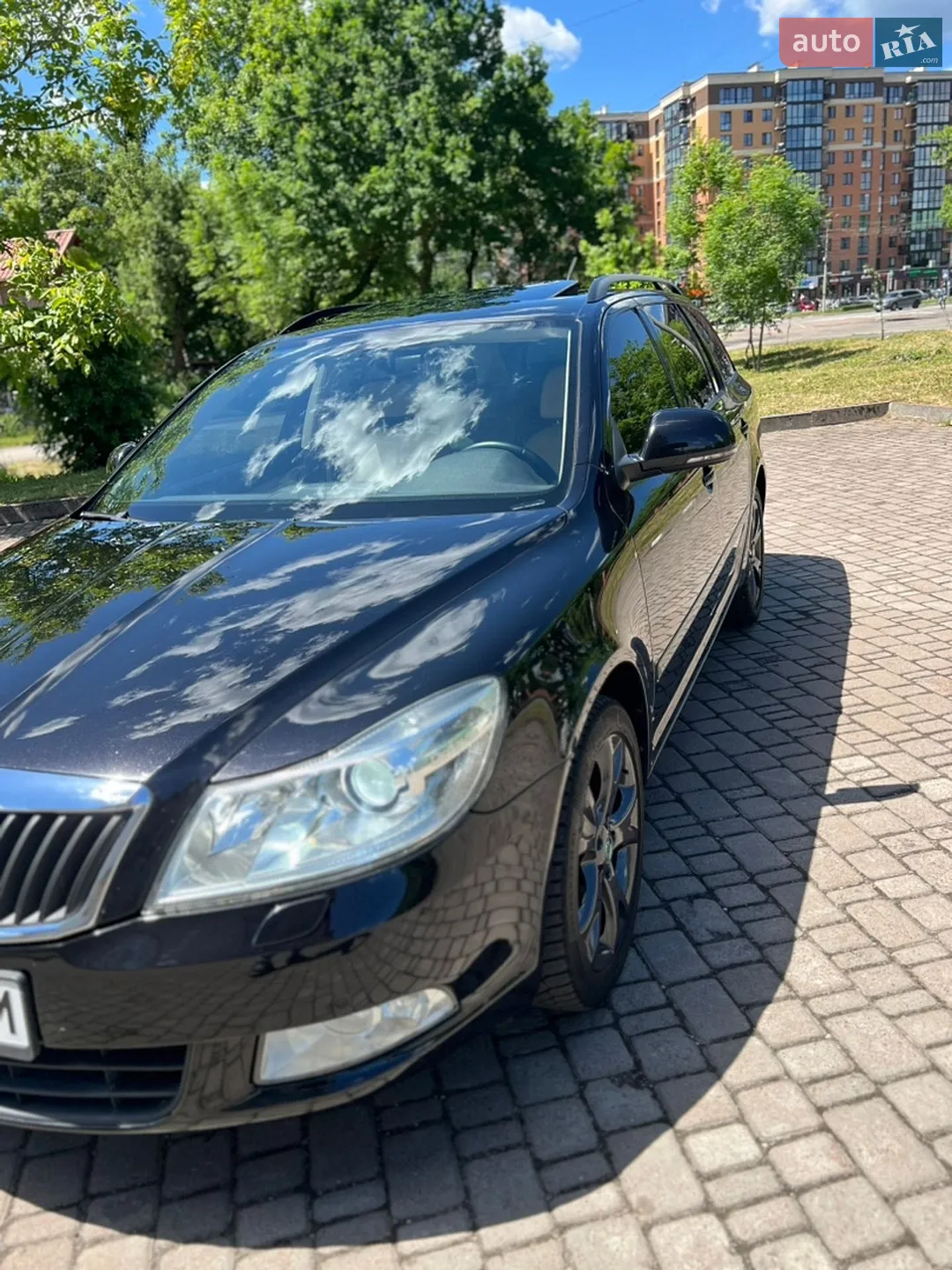 2012 Skoda Octavia - мініатюра 21