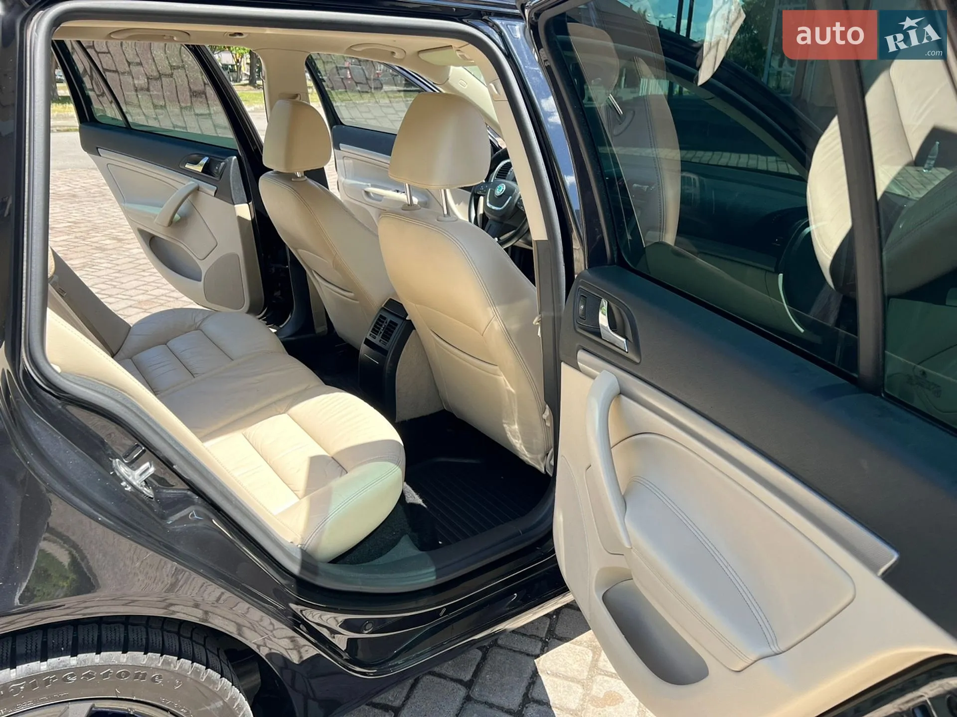 2012 Skoda Octavia - мініатюра 33