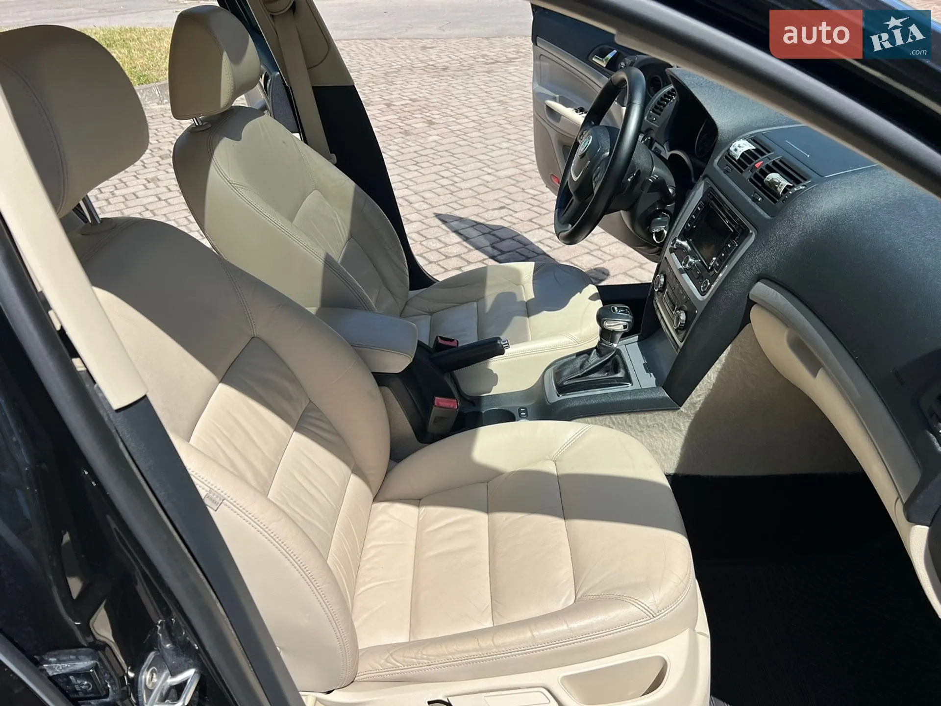 2012 Skoda Octavia - мініатюра 53