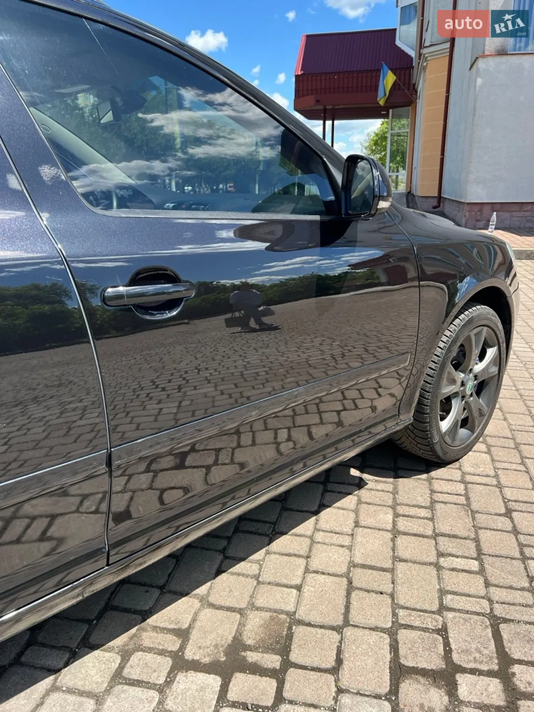 2012 Skoda Octavia - мініатюра 63