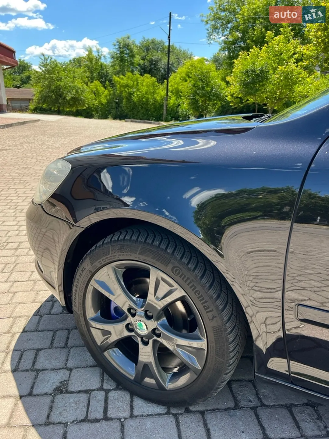2012 Skoda Octavia - мініатюра 72