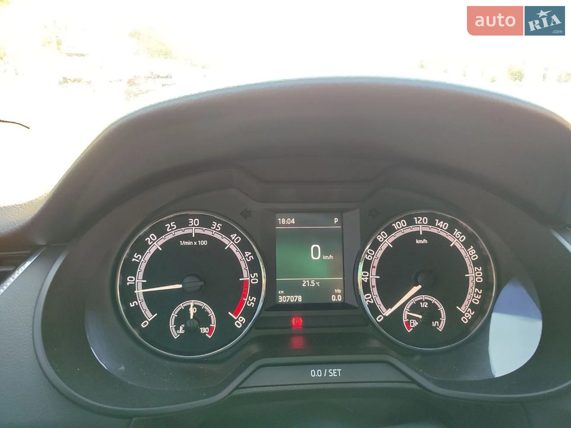 2017 Skoda Octavia - мініатюра 5