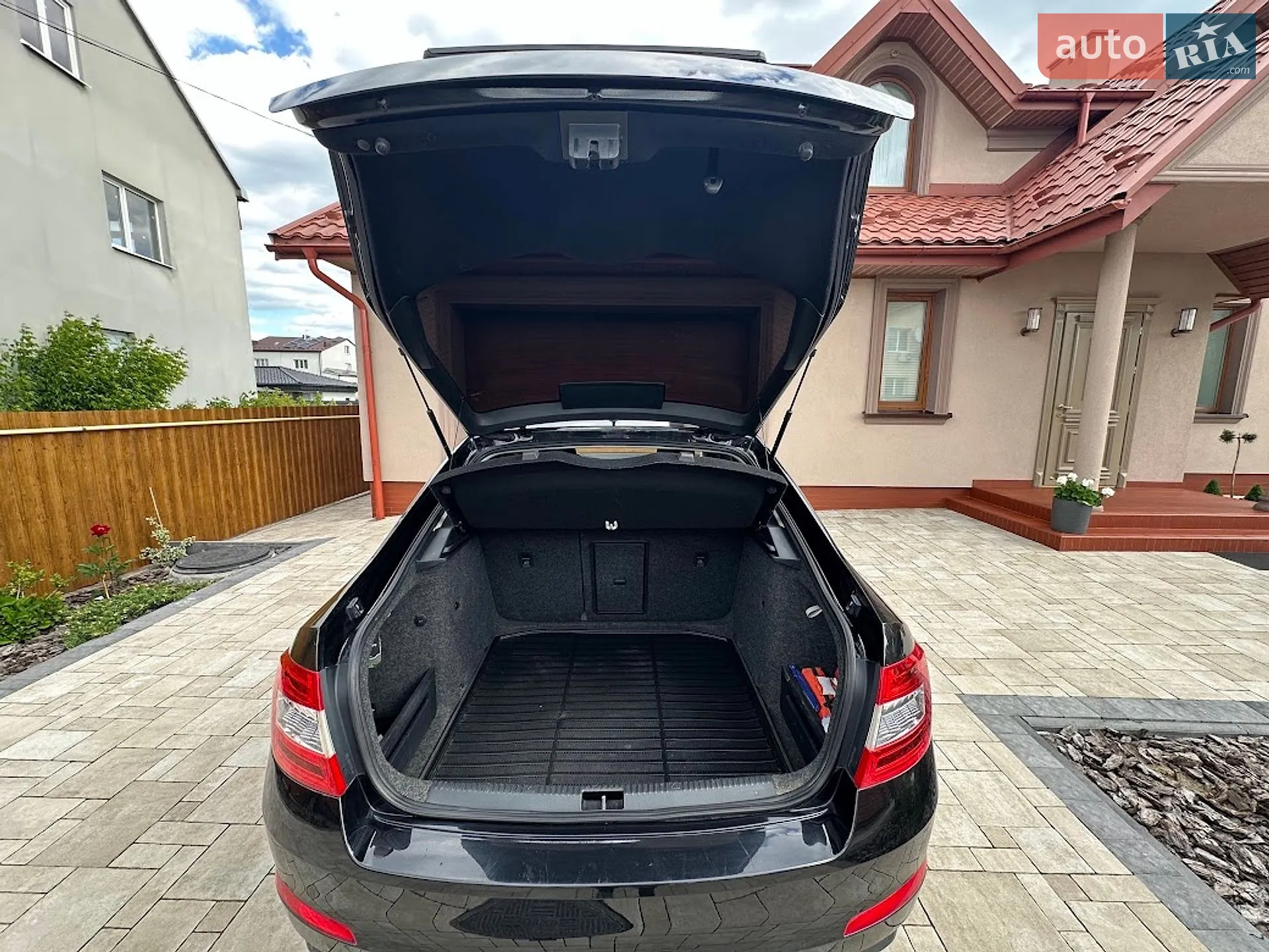 2014 Skoda Octavia - мініатюра 17
