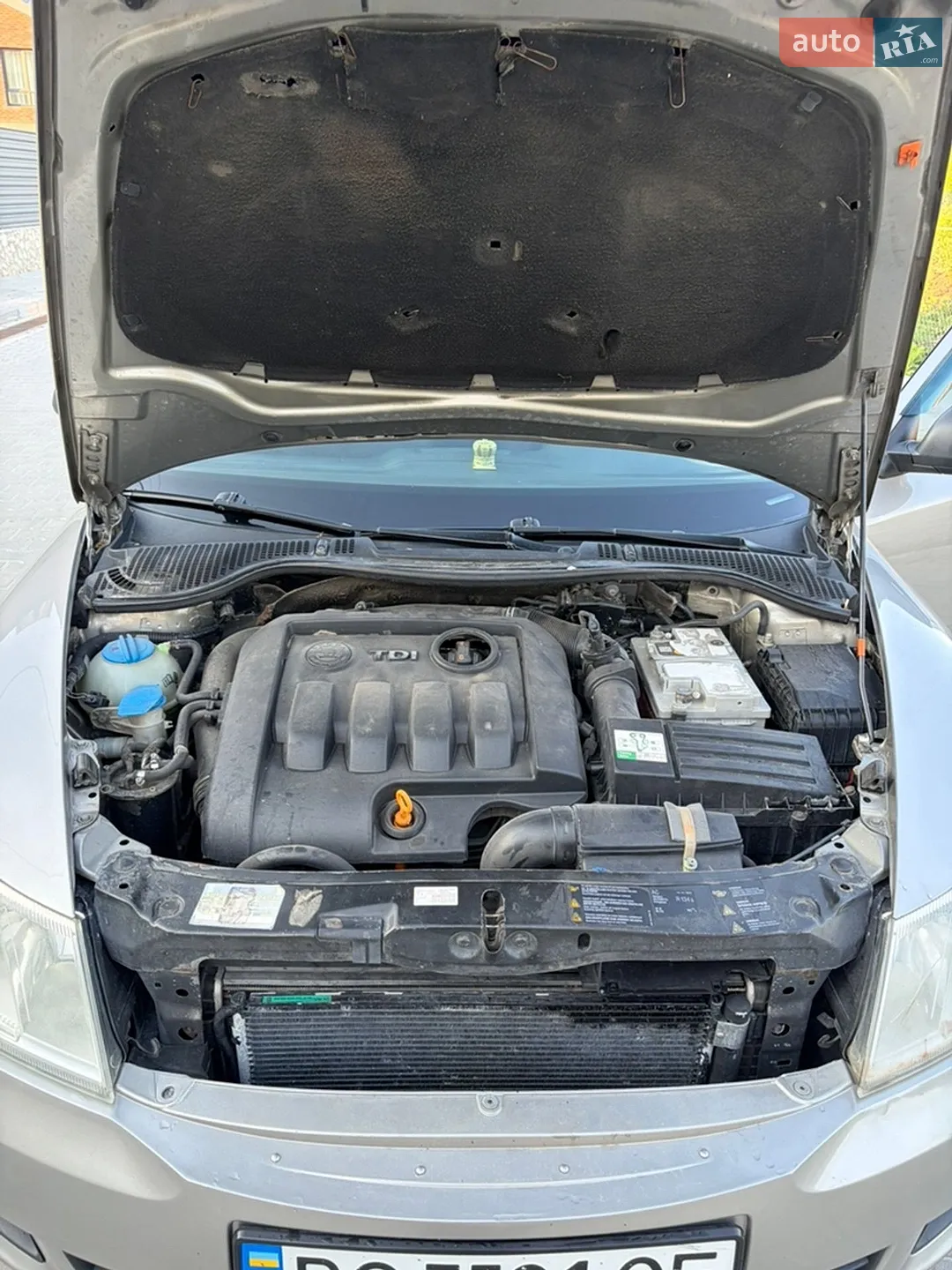 2010 Skoda Octavia - мініатюра 28