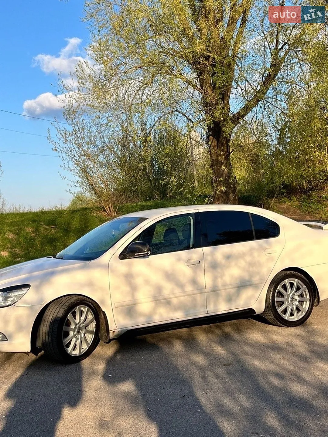 2010 Skoda Octavia - мініатюра 6