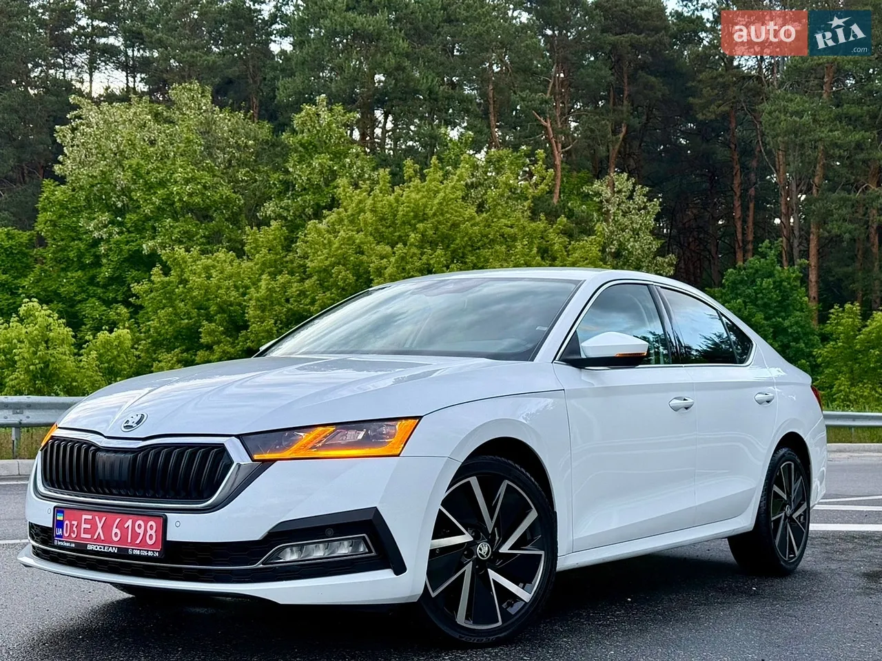 2023 Skoda Superb - мініатюра 66