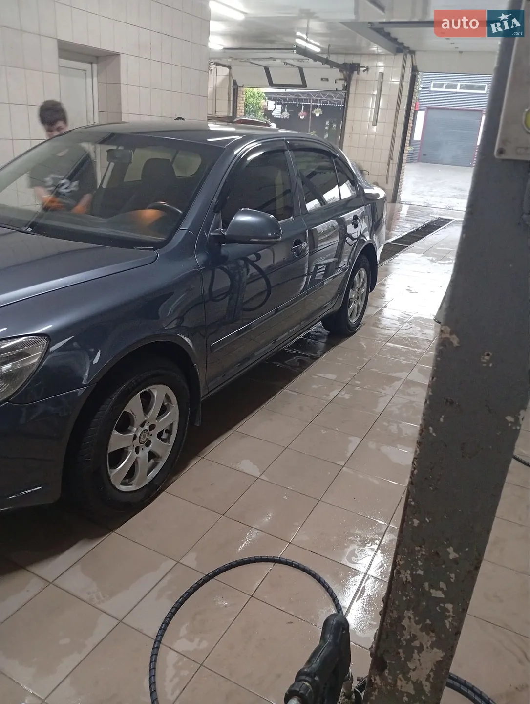 2010 Skoda Octavia - мініатюра 6