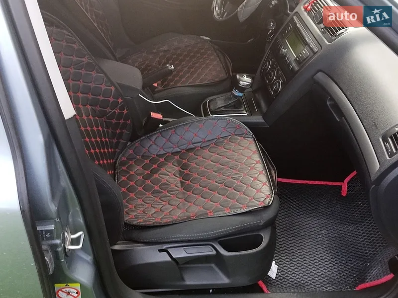 Skoda Octavia 2006 VIN TMBBE61Z372072027 фото оголошення 5 з 49