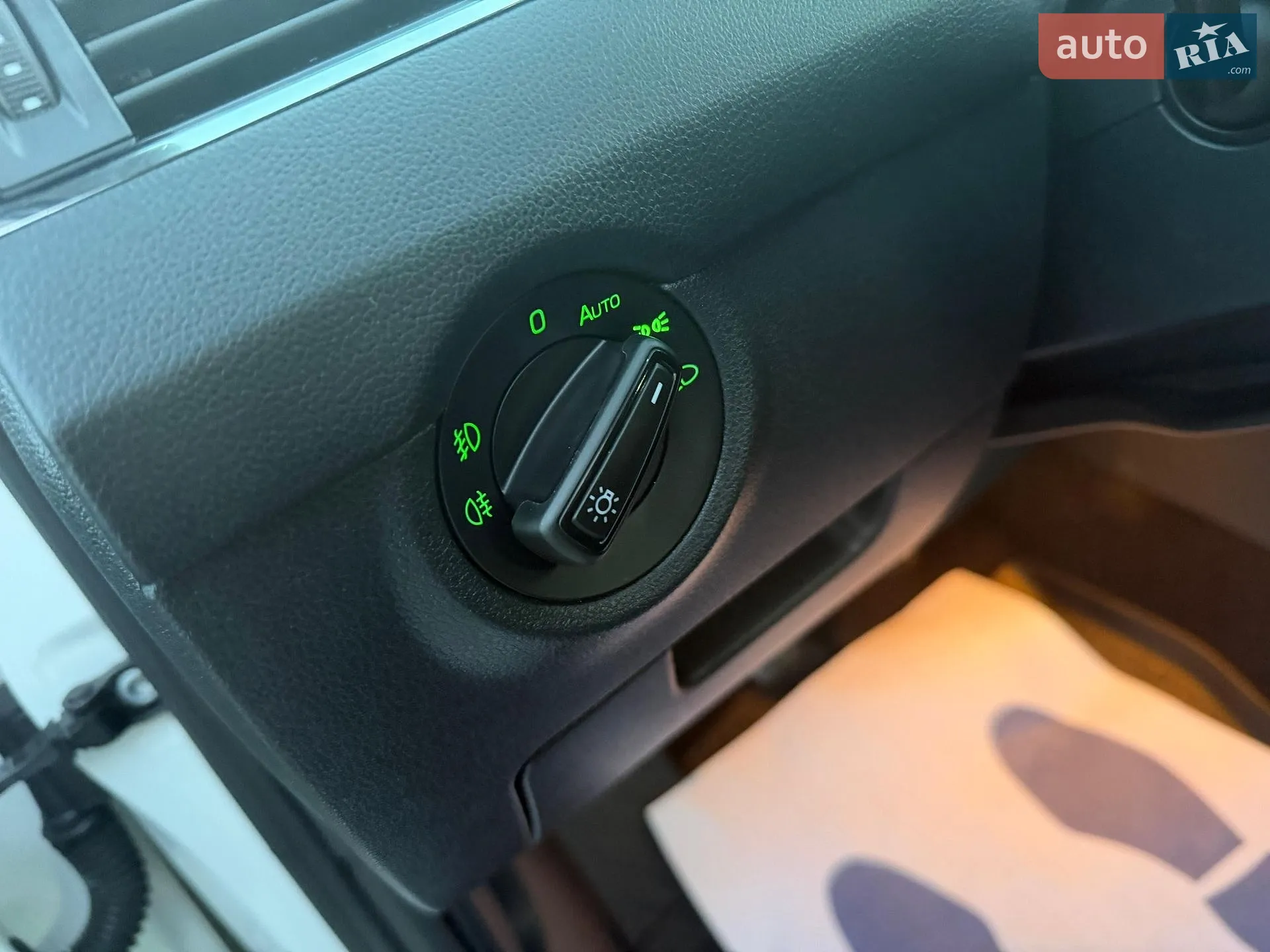 2020 Skoda Octavia - мініатюра 46