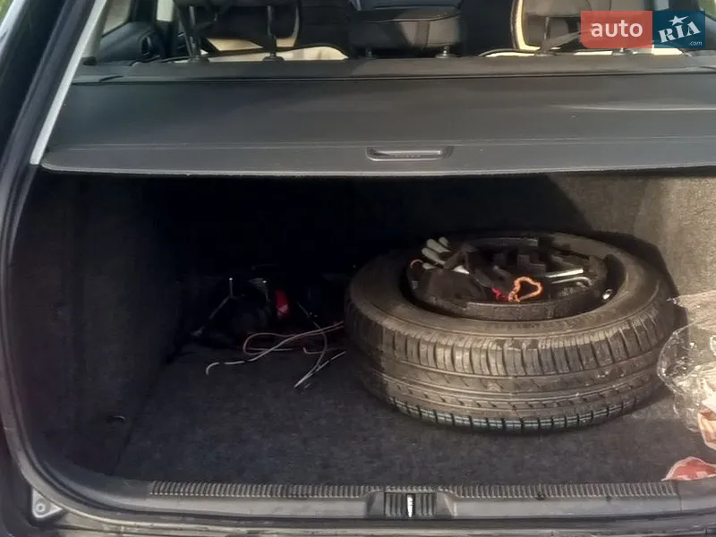 Skoda Octavia 2011 VIN TMBJA61Z6B2166211 фото оголошення 7 з 50