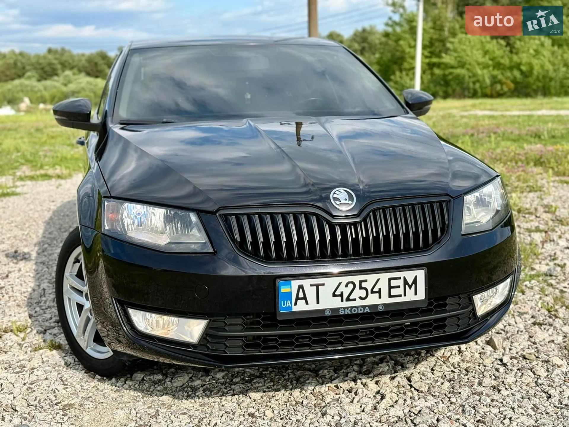 2014 Skoda Octavia - мініатюра 16