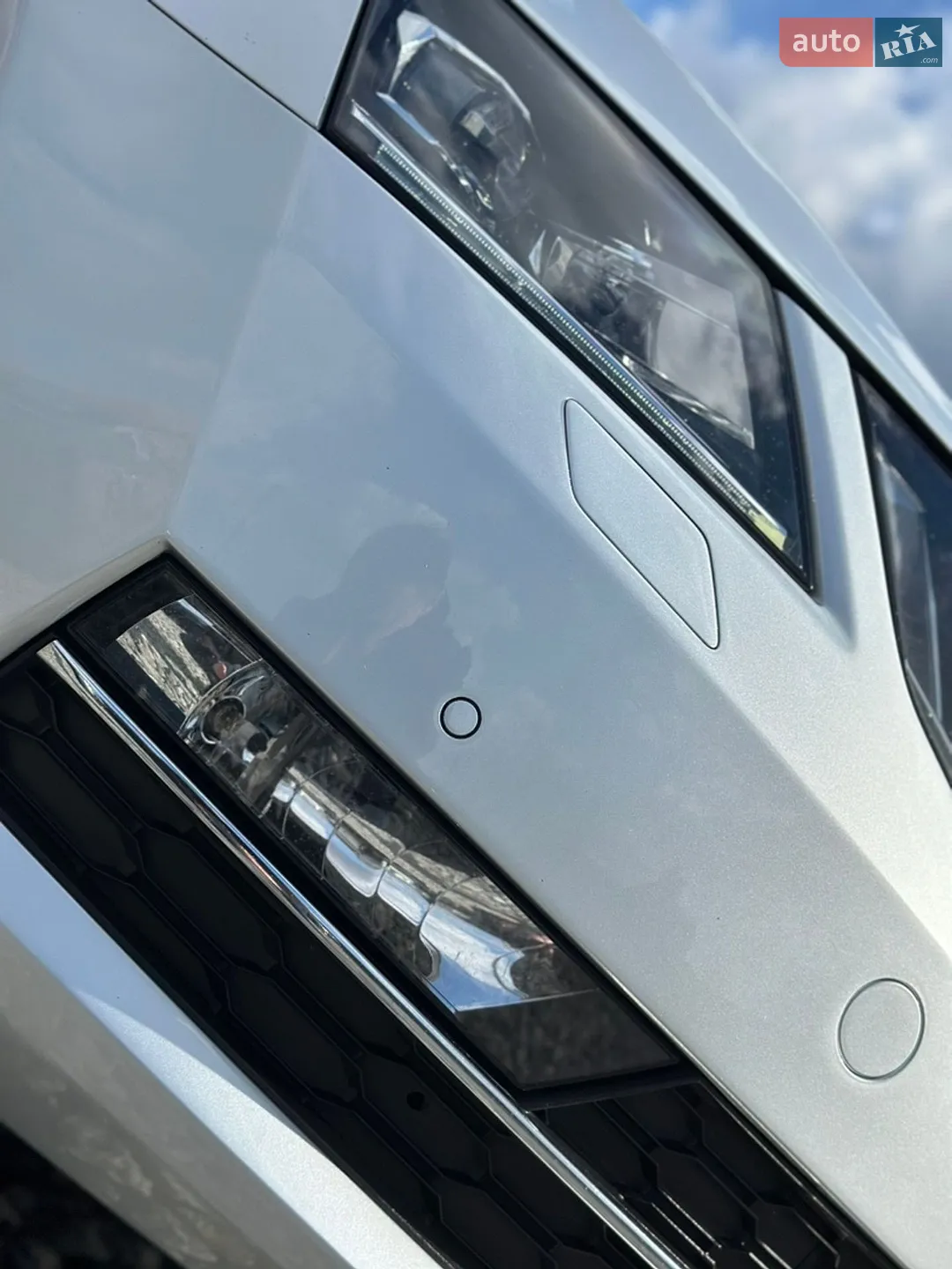 2017 Skoda Octavia - мініатюра 10
