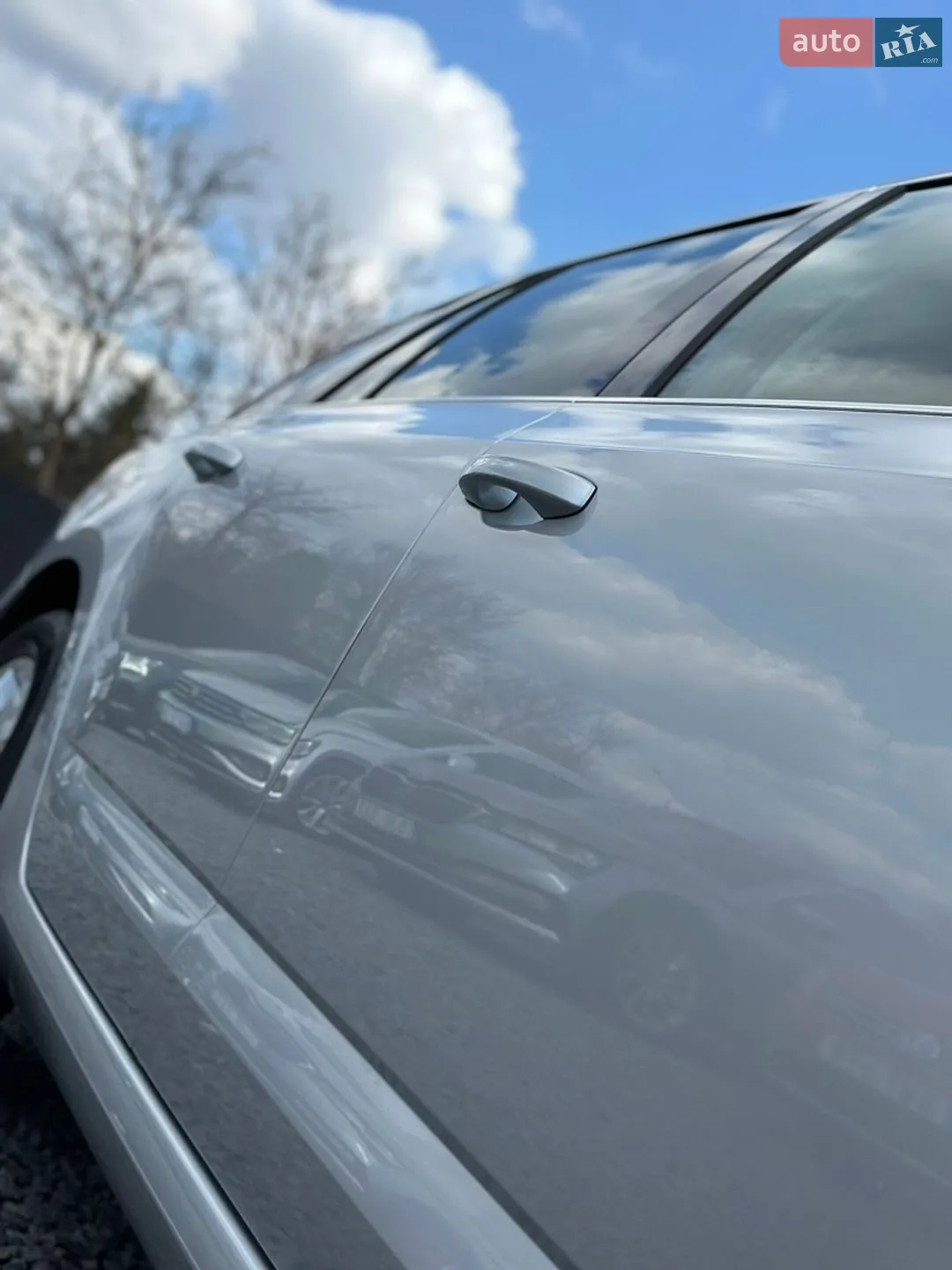 2017 Skoda Octavia - мініатюра 15