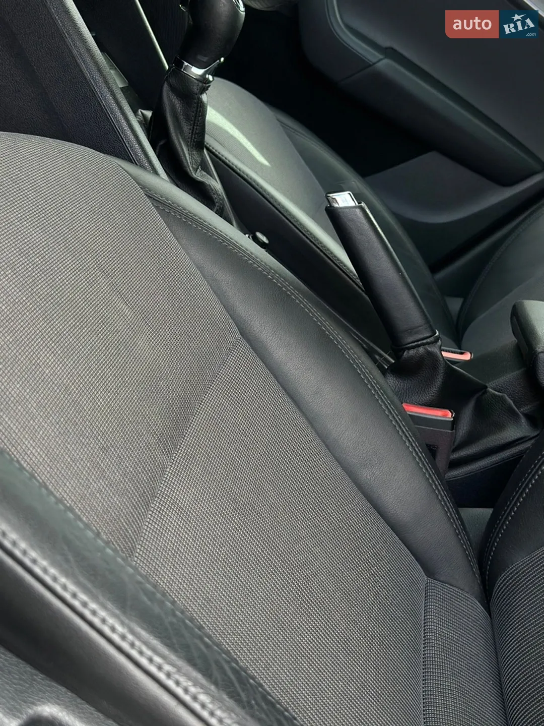 2017 Skoda Octavia - мініатюра 45