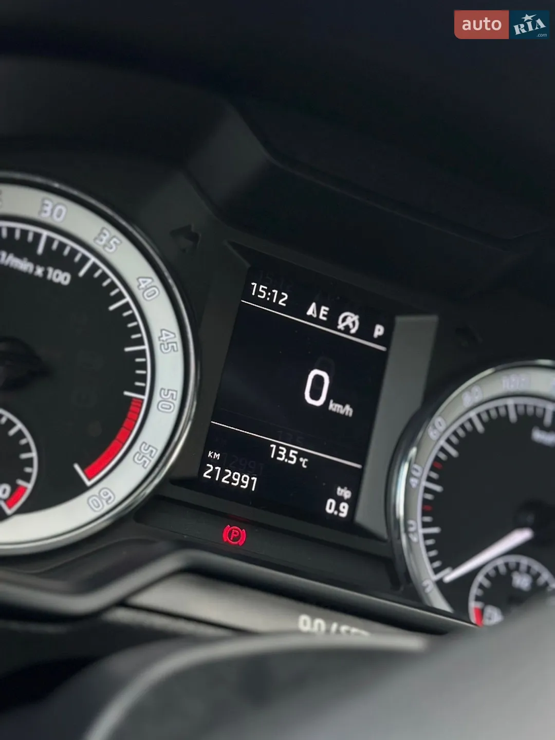 2017 Skoda Octavia - мініатюра 80