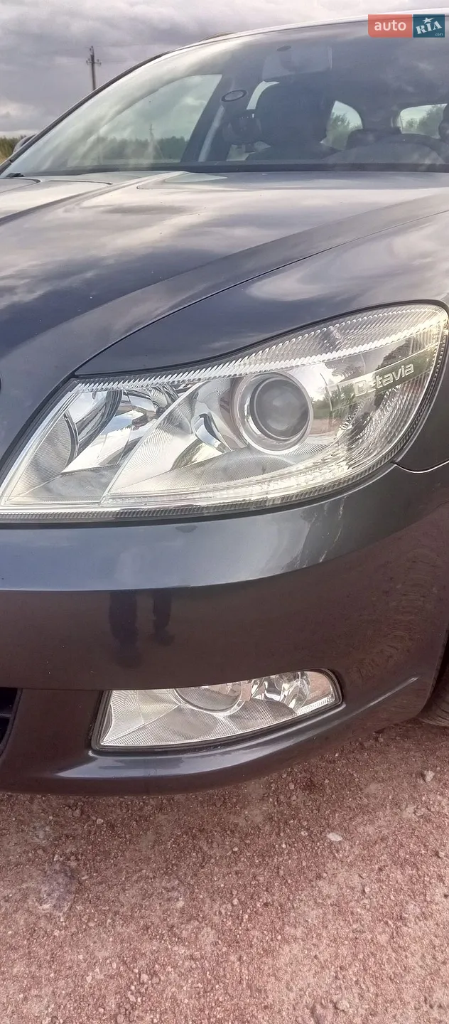 Skoda Octavia 2011 VIN TMBJA61Z6B2166211 фото оголошення 11 з 11