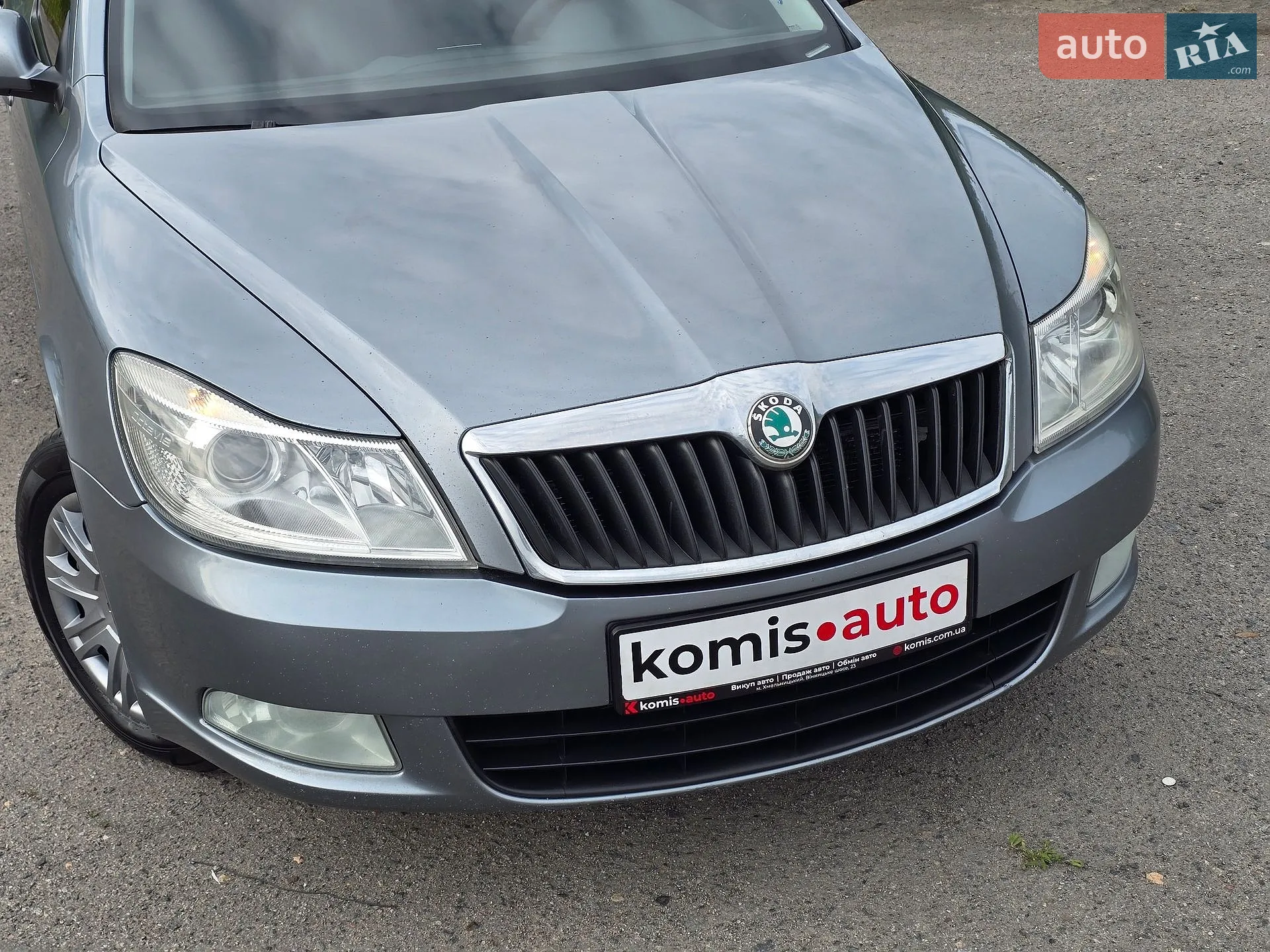 2012 Skoda Octavia - мініатюра 12