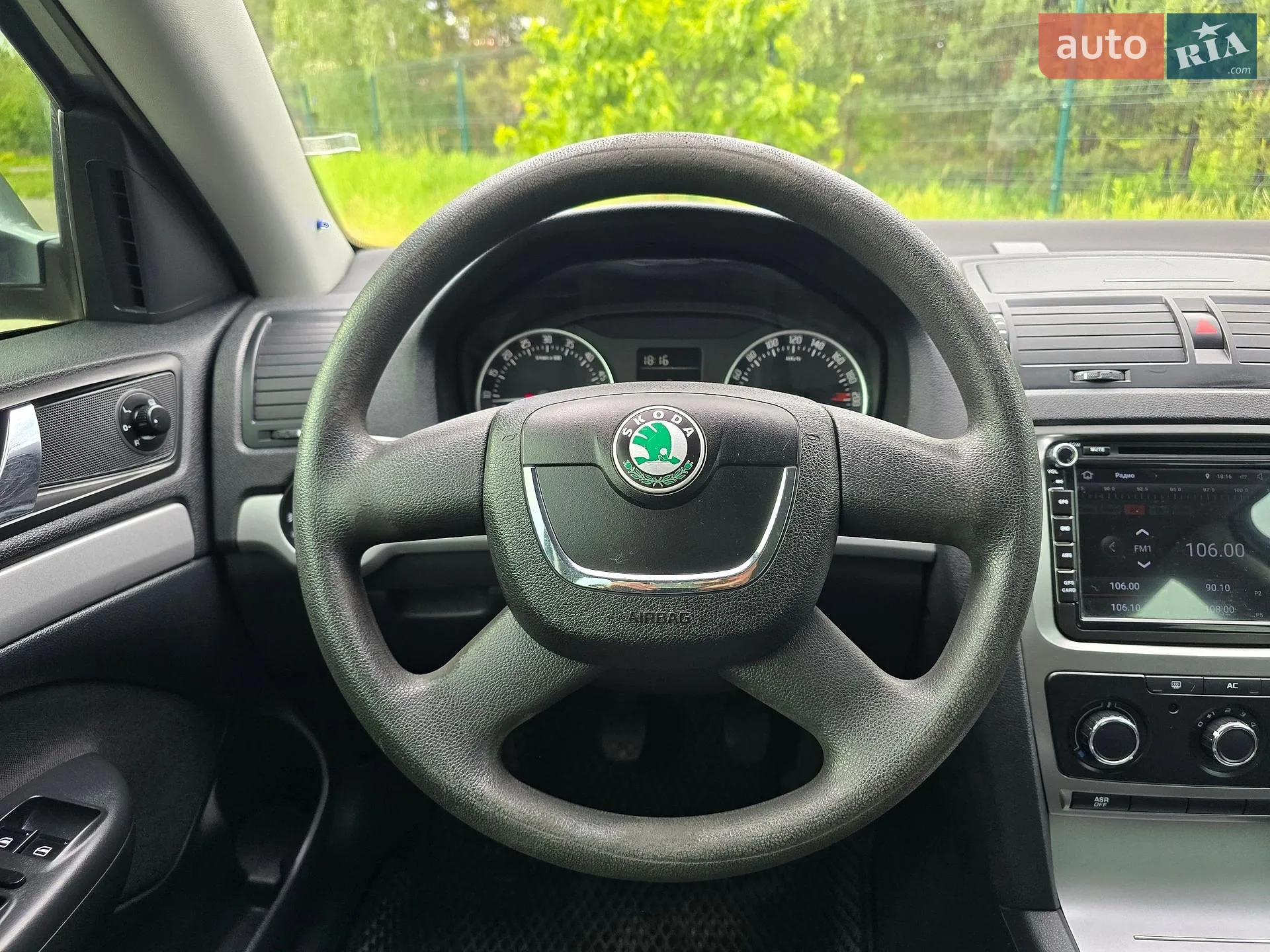 2012 Skoda Octavia - мініатюра 26