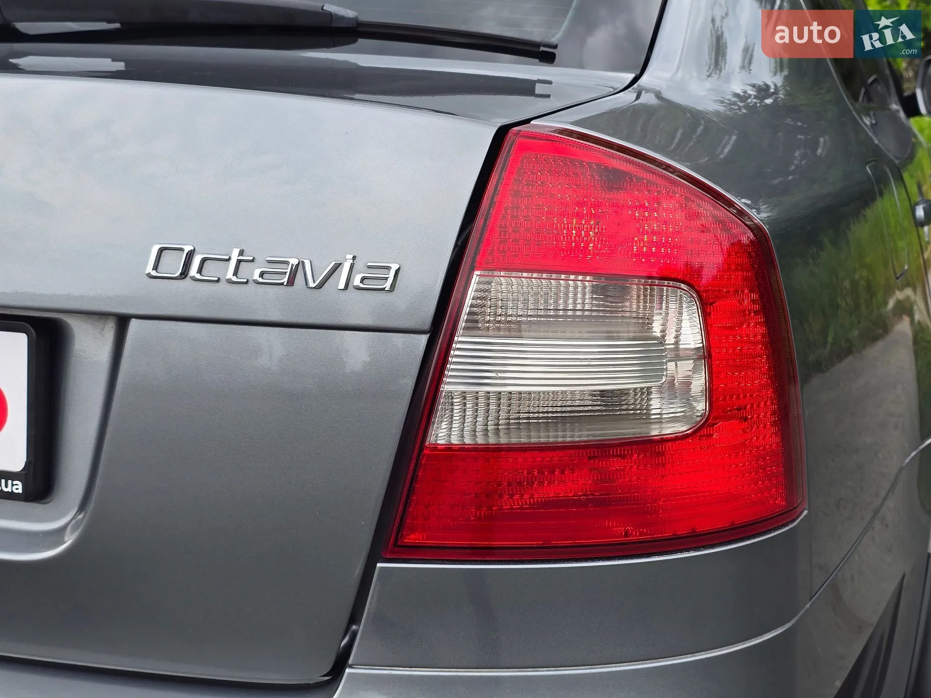 2012 Skoda Octavia - мініатюра 56
