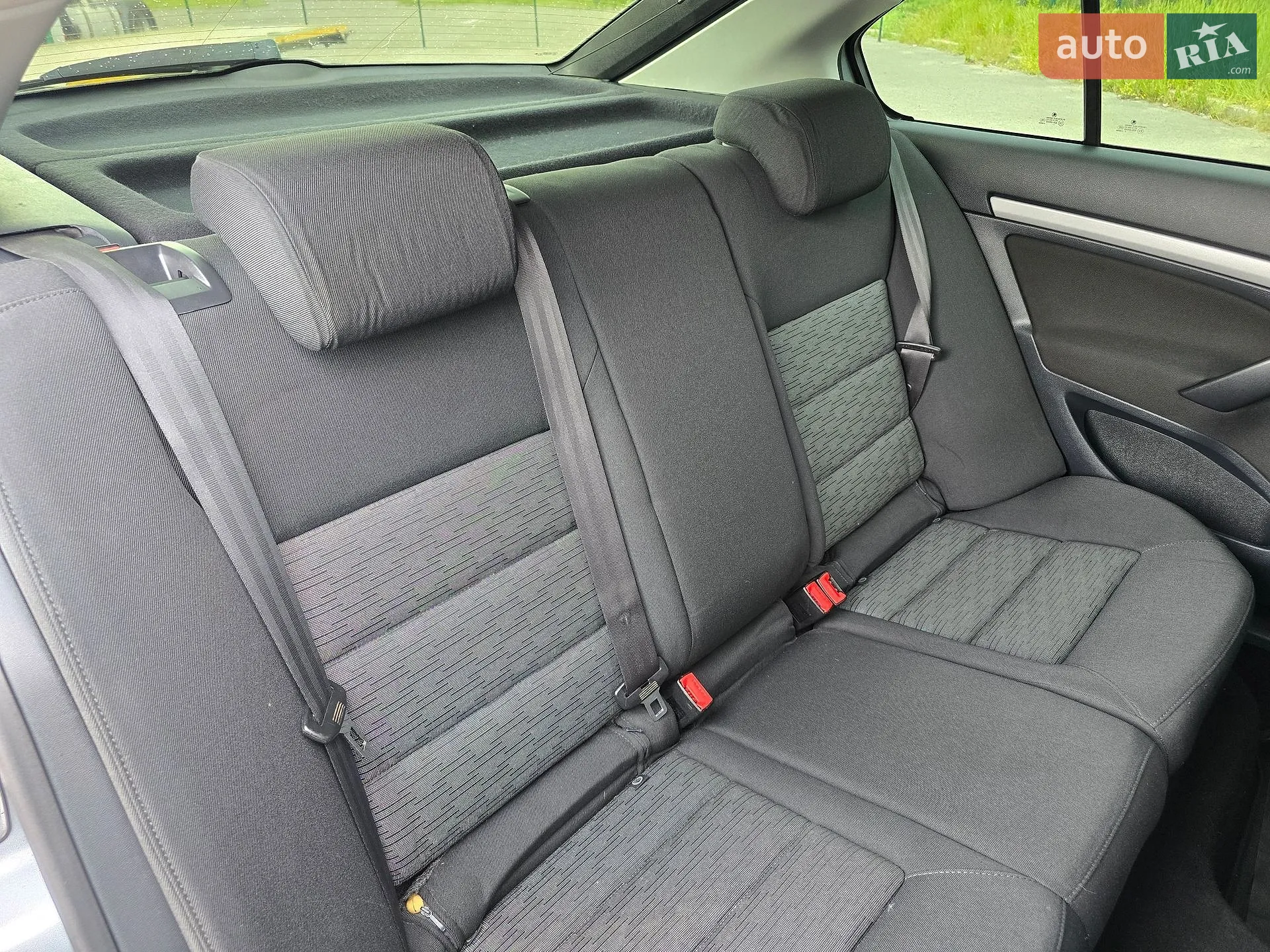 2012 Skoda Octavia - мініатюра 53