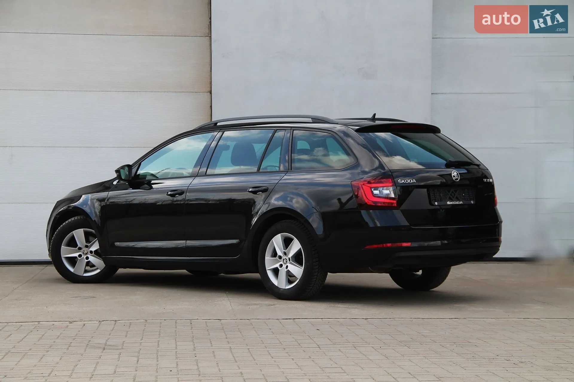 2019 Skoda Octavia - мініатюра 7