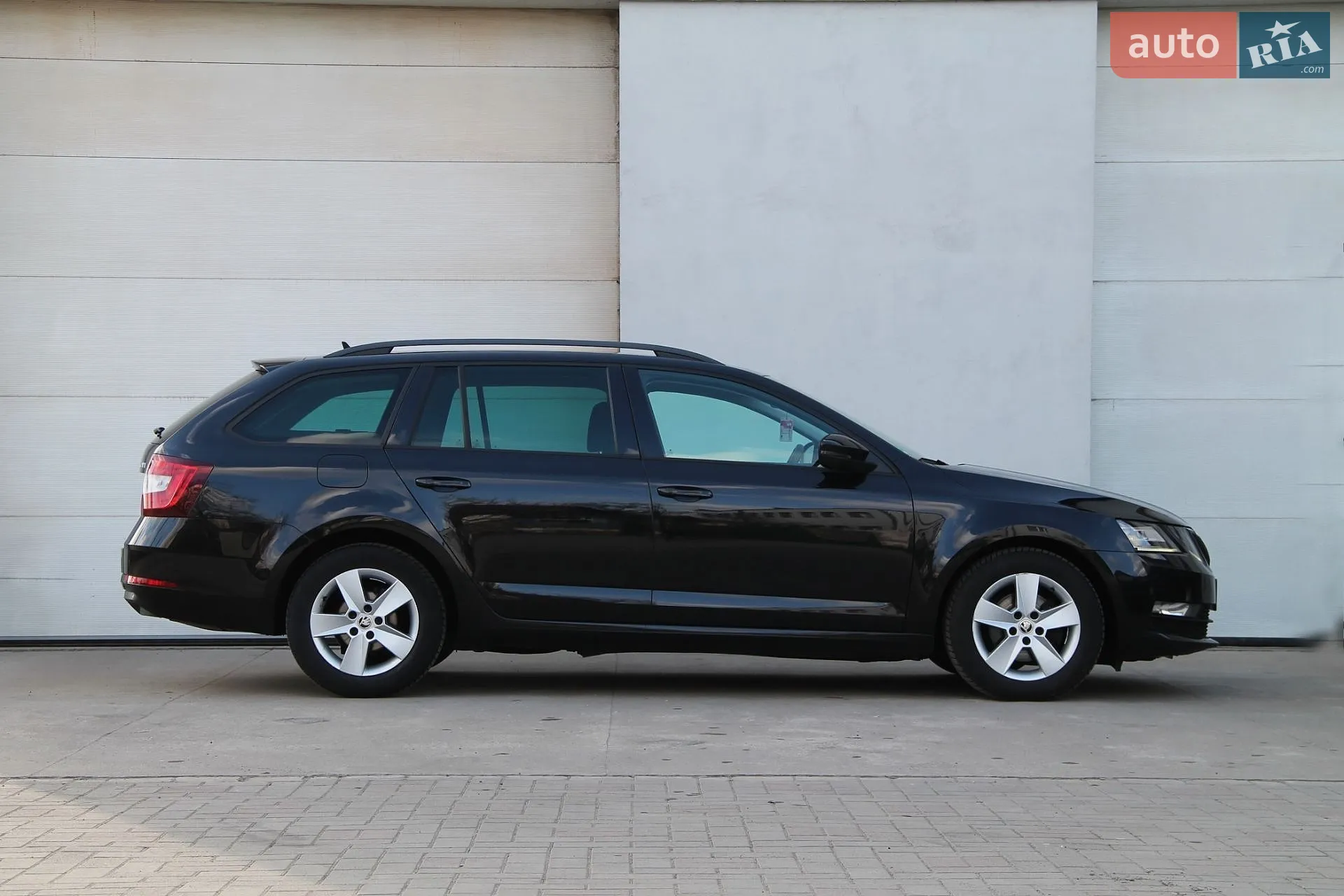 2019 Skoda Octavia - мініатюра 5